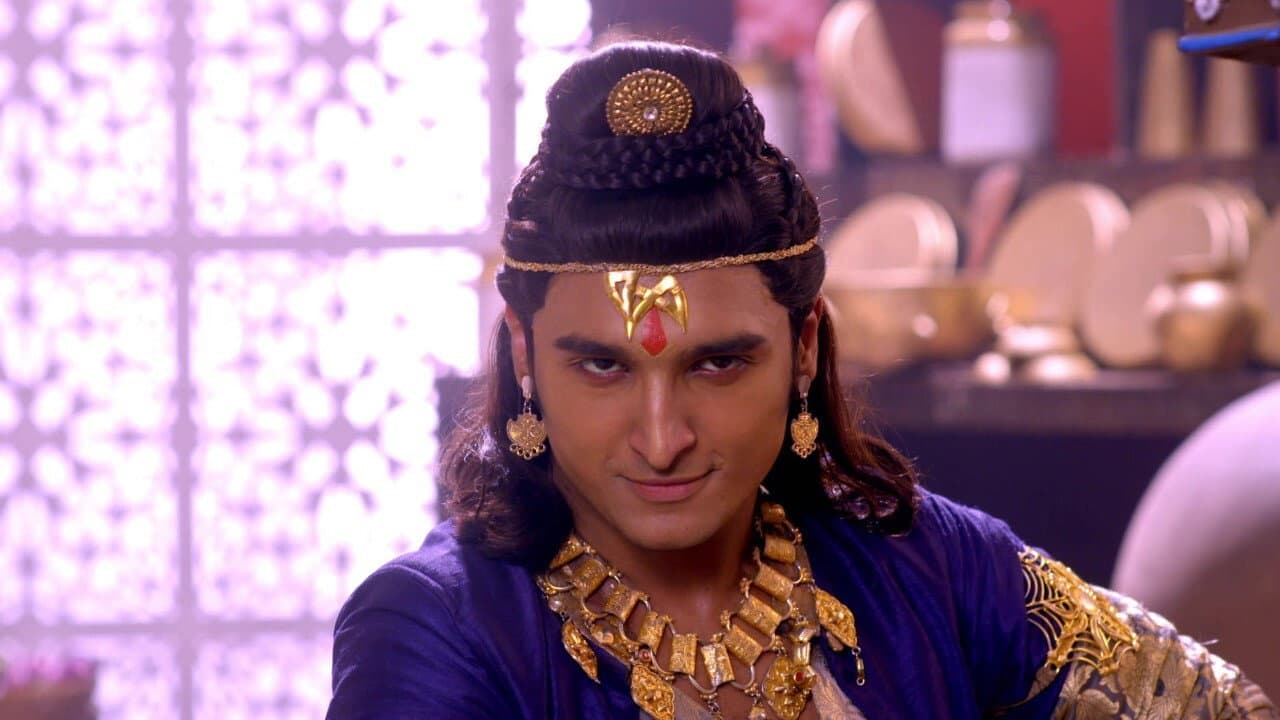 Ayan Declares Mal Yudh