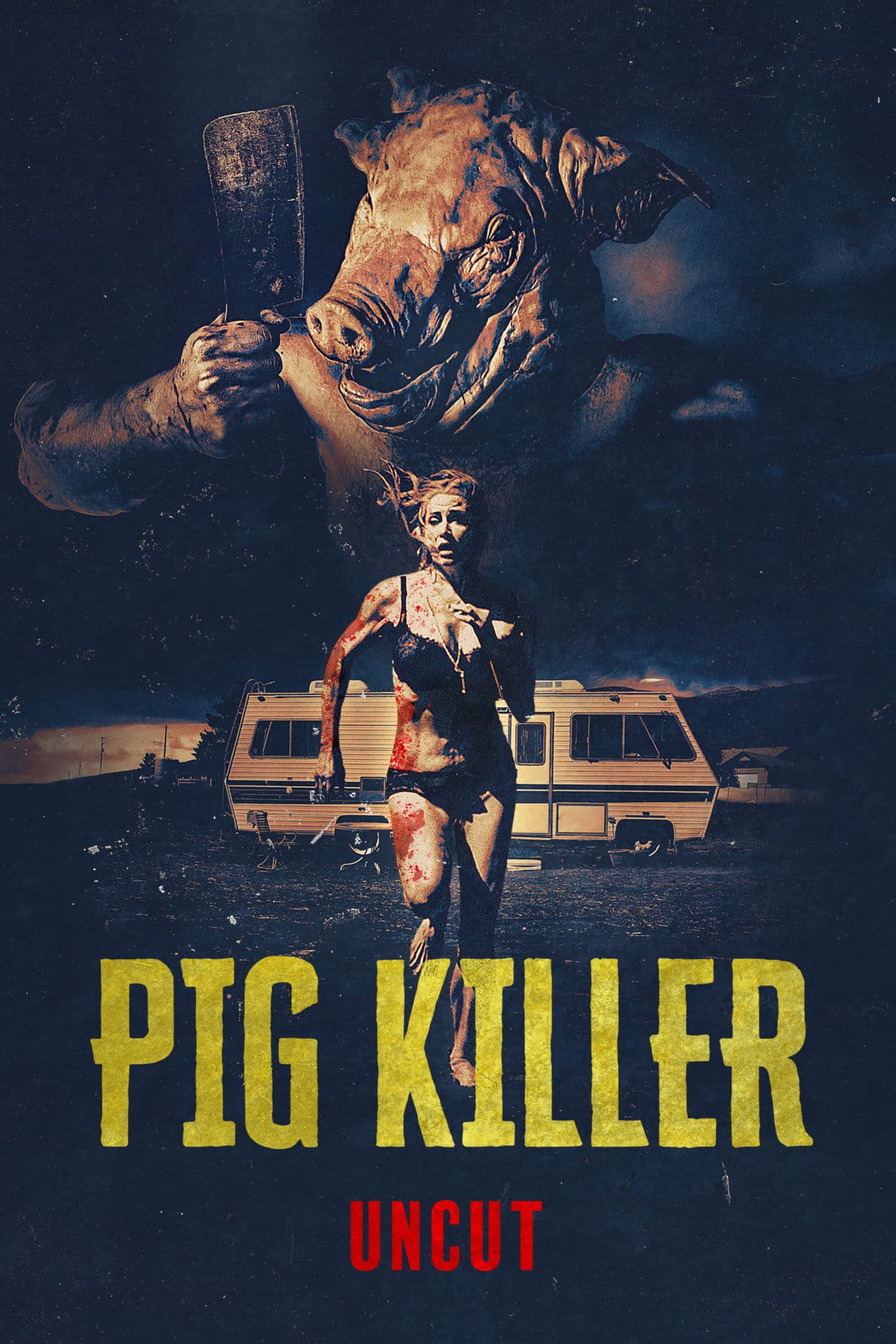Pig Killer preview 2