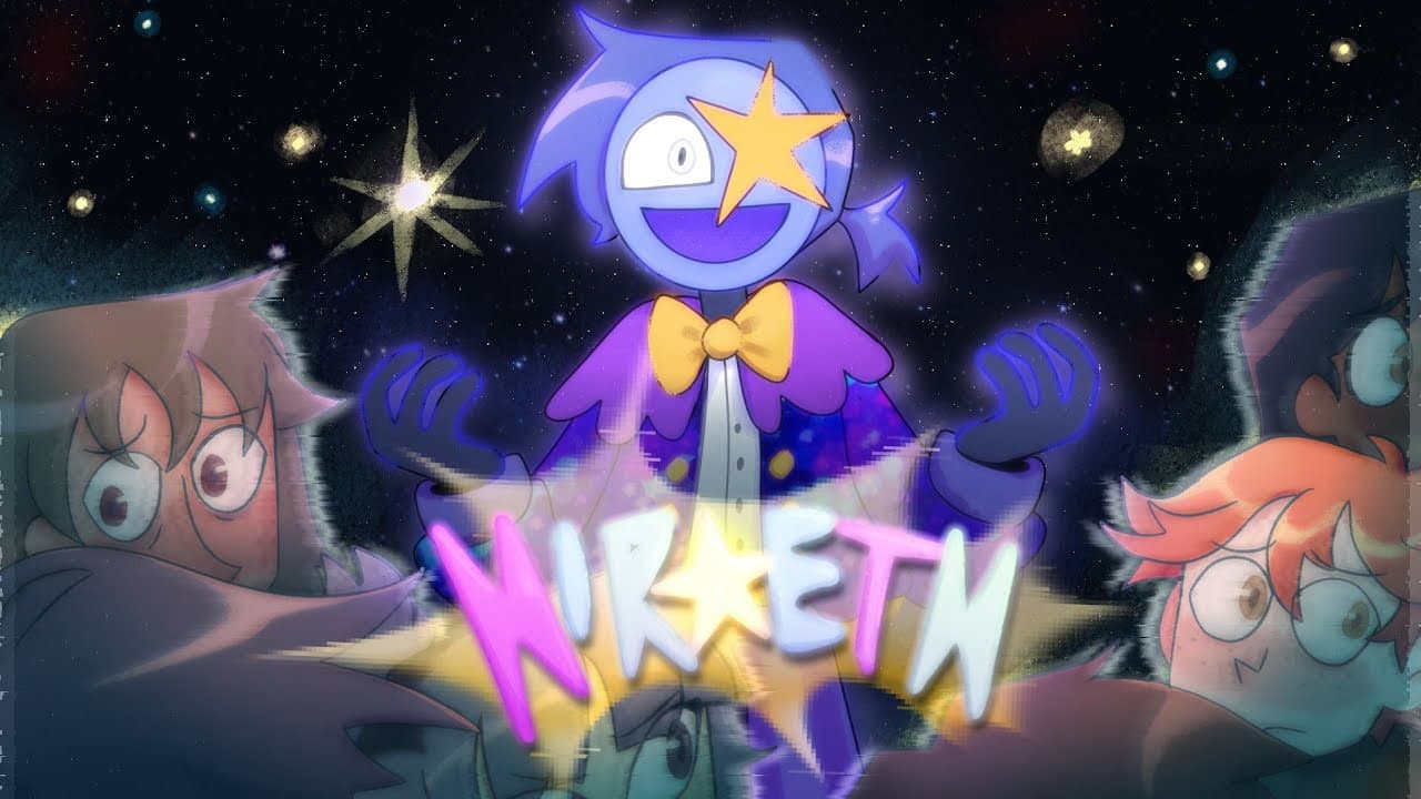 HIRAETH: THE SHOW (Pilot)
