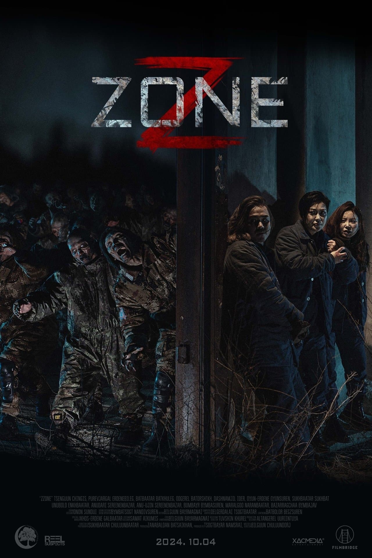 Z Zone preview 2