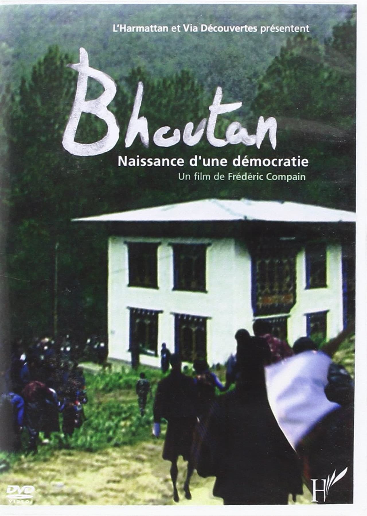 Bhoutan, la naissance d'une démocratie preview 2