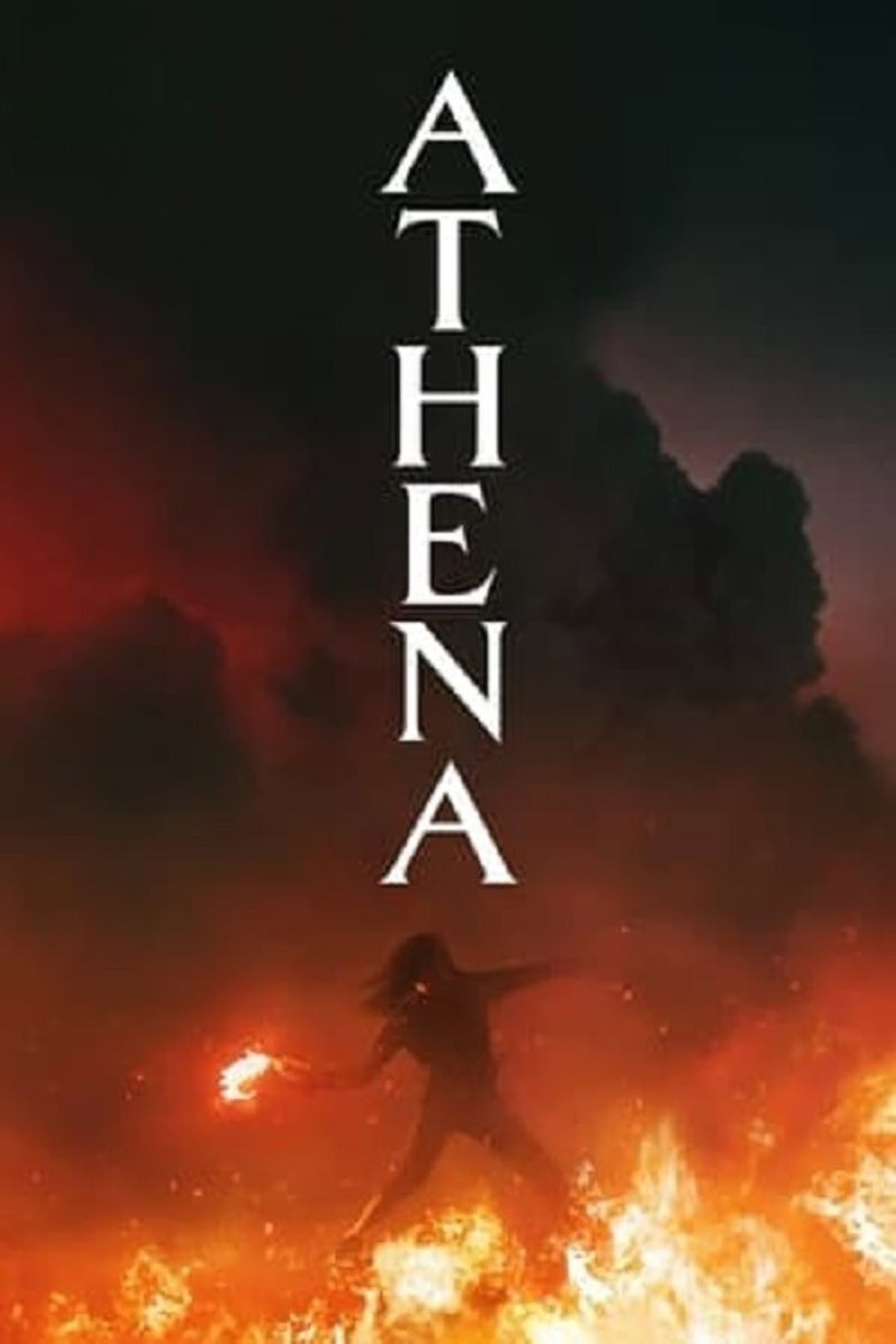 Athena preview 2