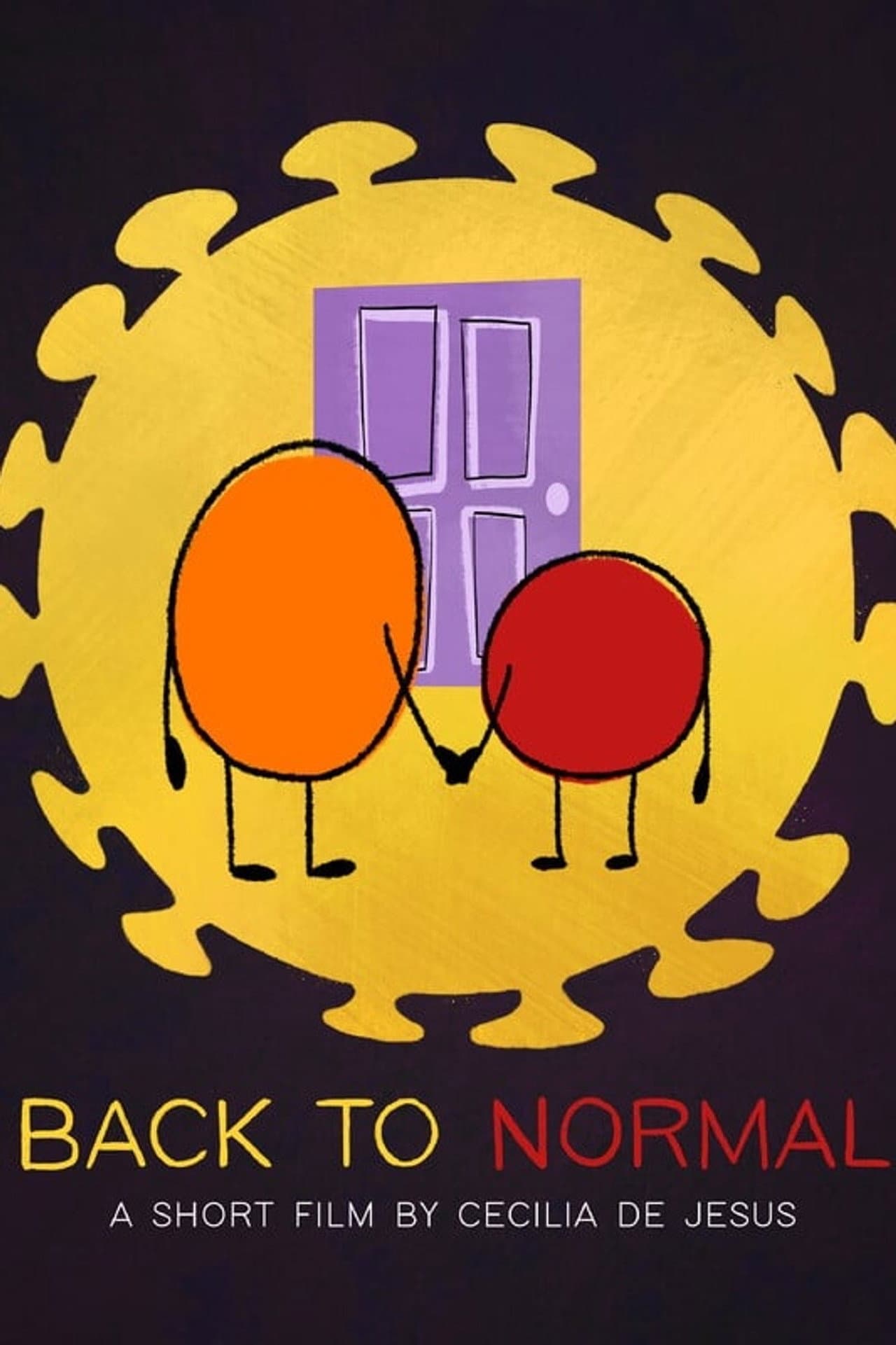 Back to Normal preview 1