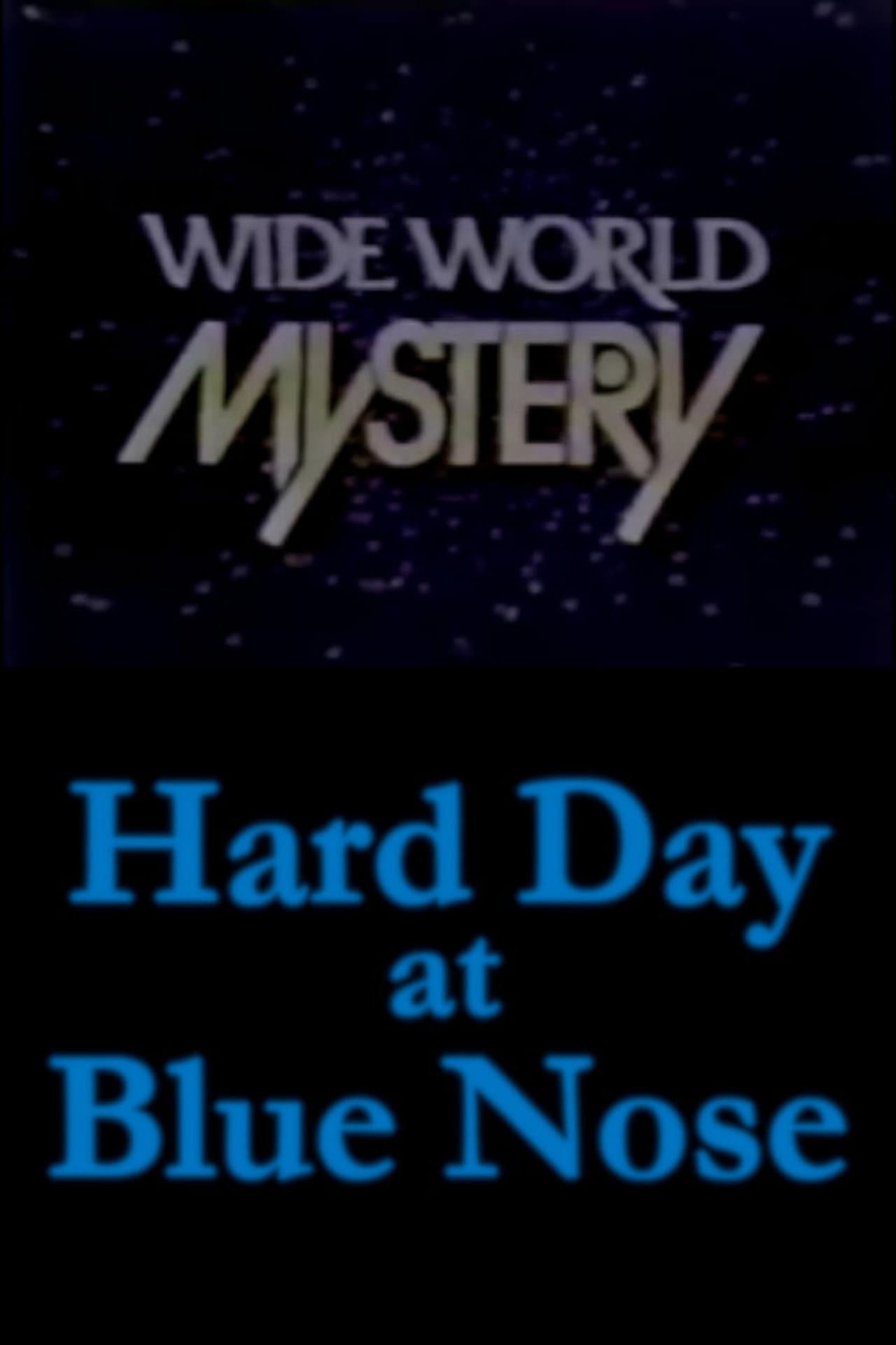Hard Day at Blue Nose preview 1
