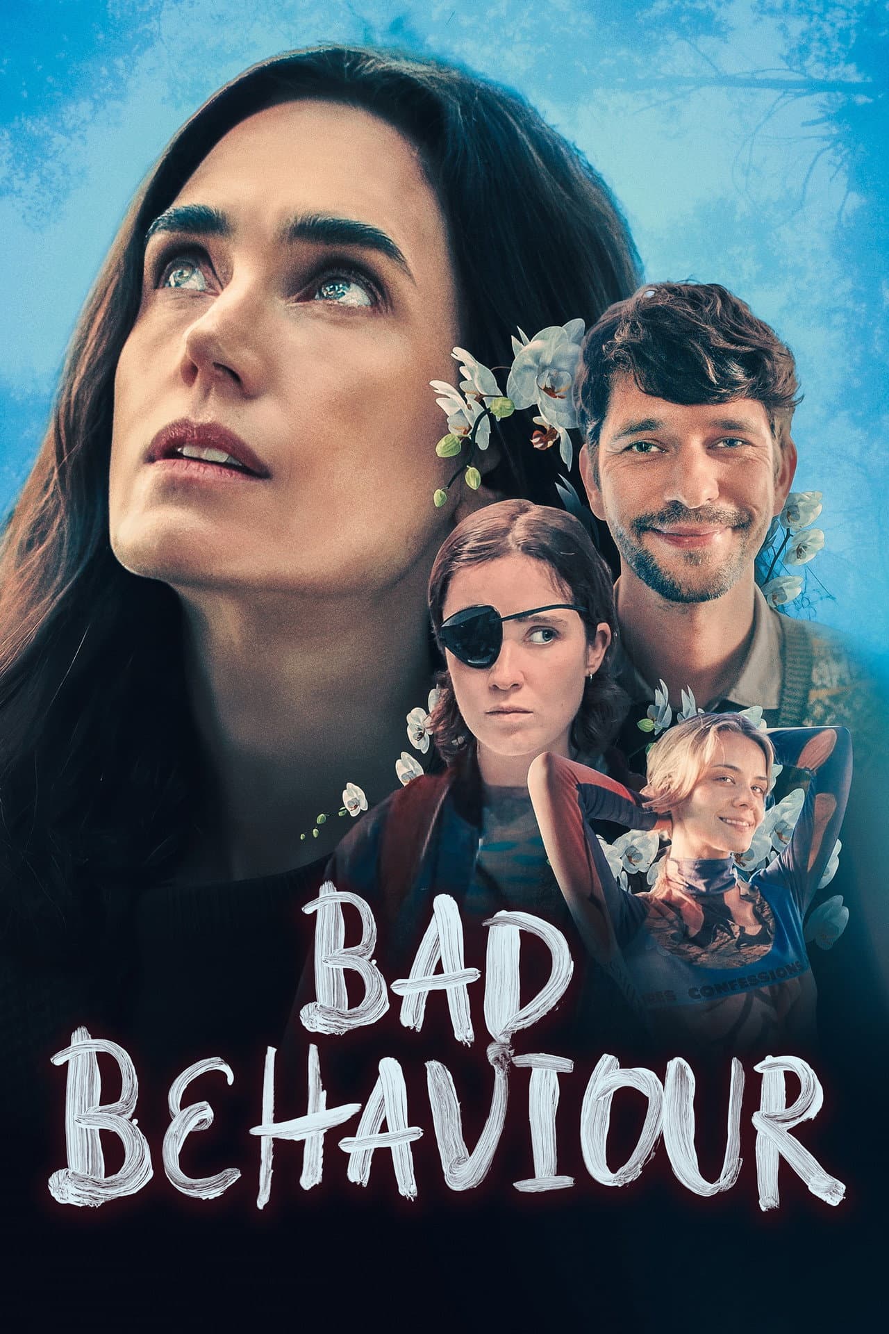 Bad Behaviour preview 2