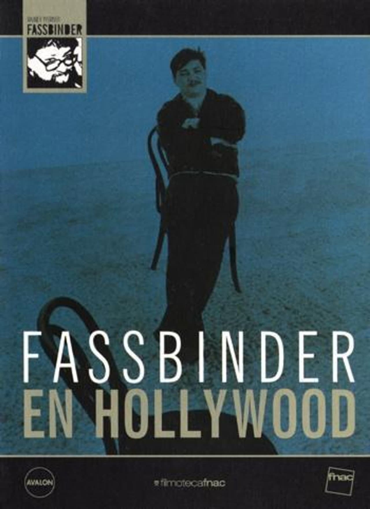 Fassbinder in Hollywood preview 1