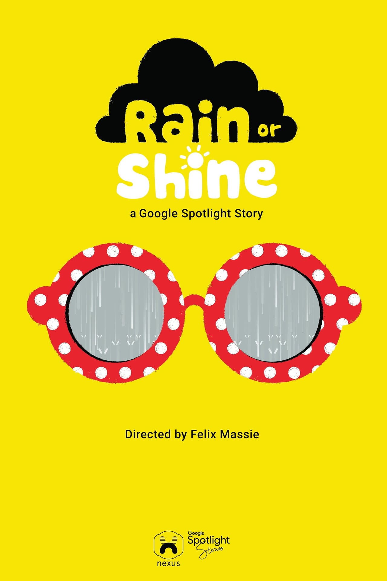 Rain or Shine preview 1