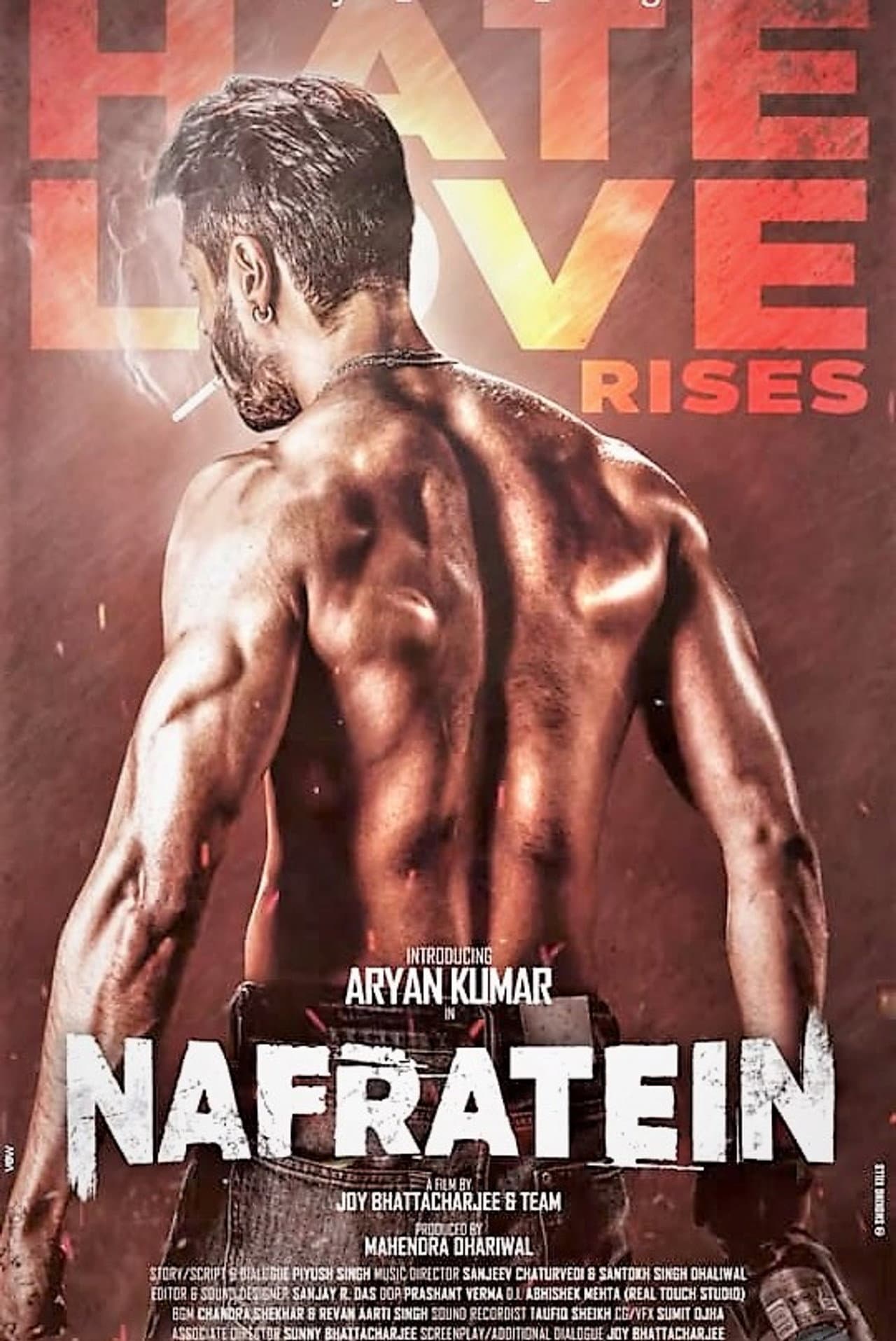 Nafratein preview 1