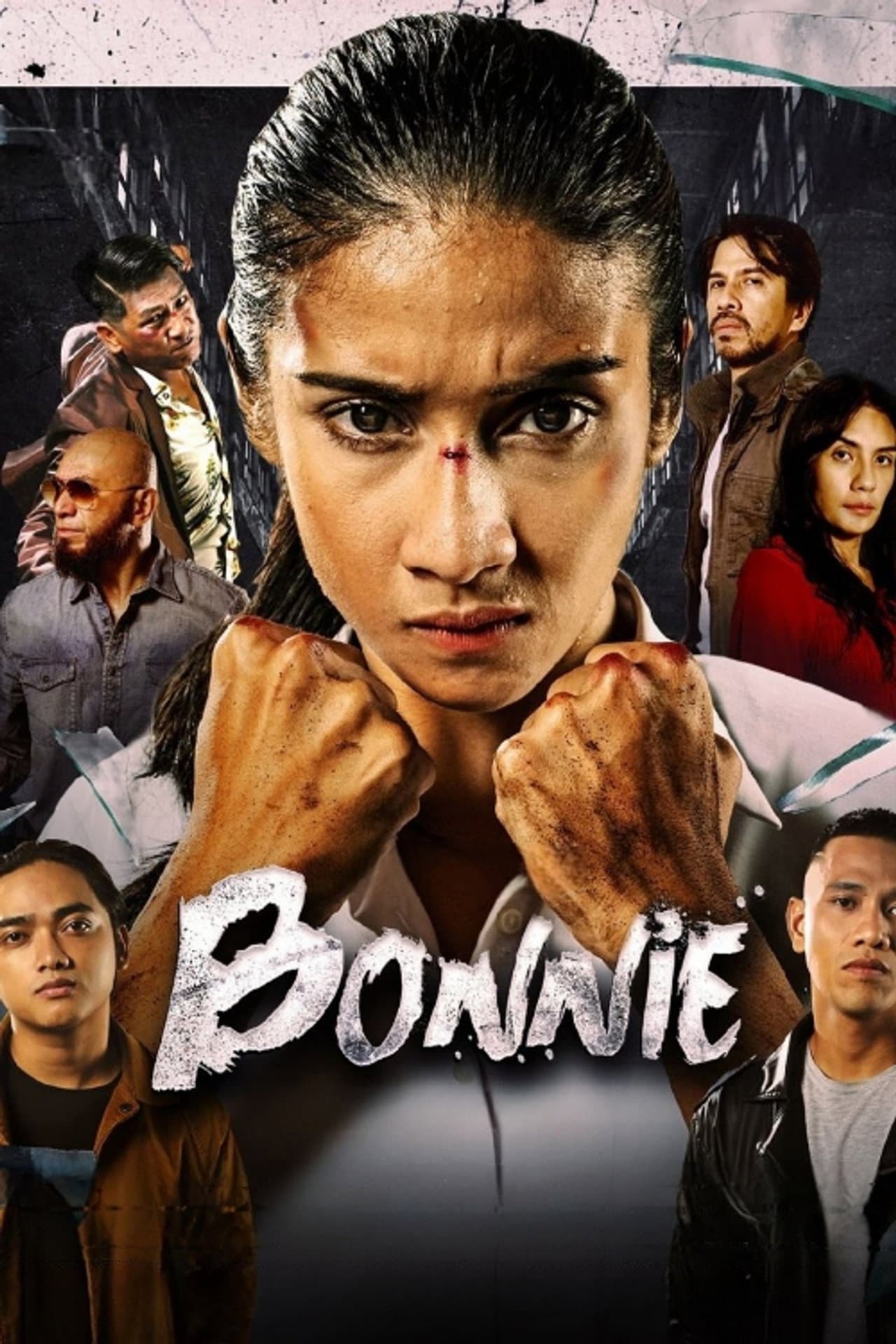 Bonnie preview 2