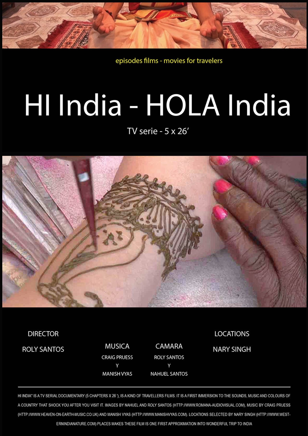 Hi India preview 1