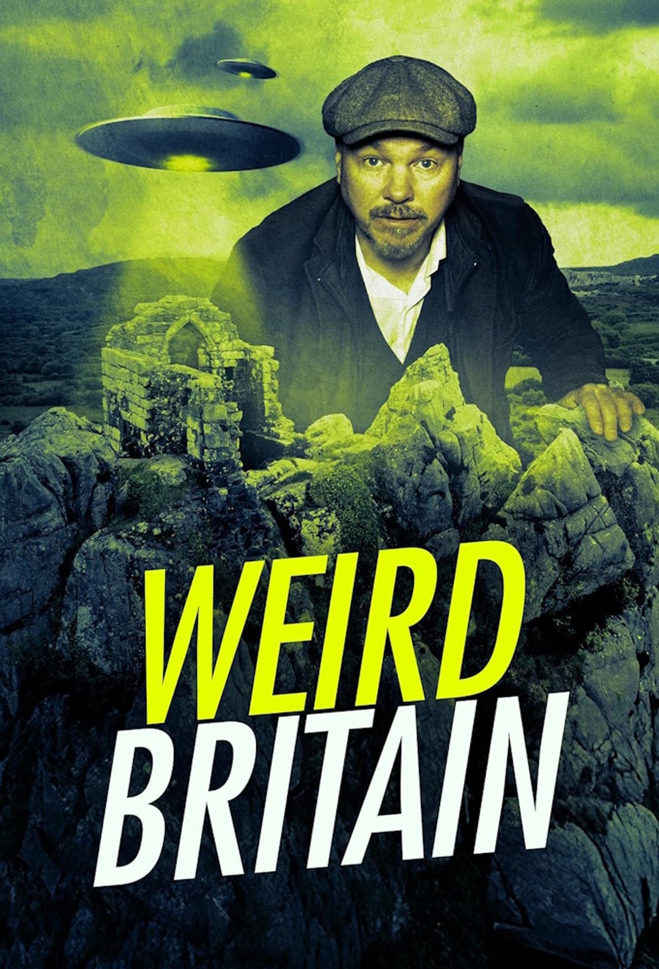 Weird Britain preview 2