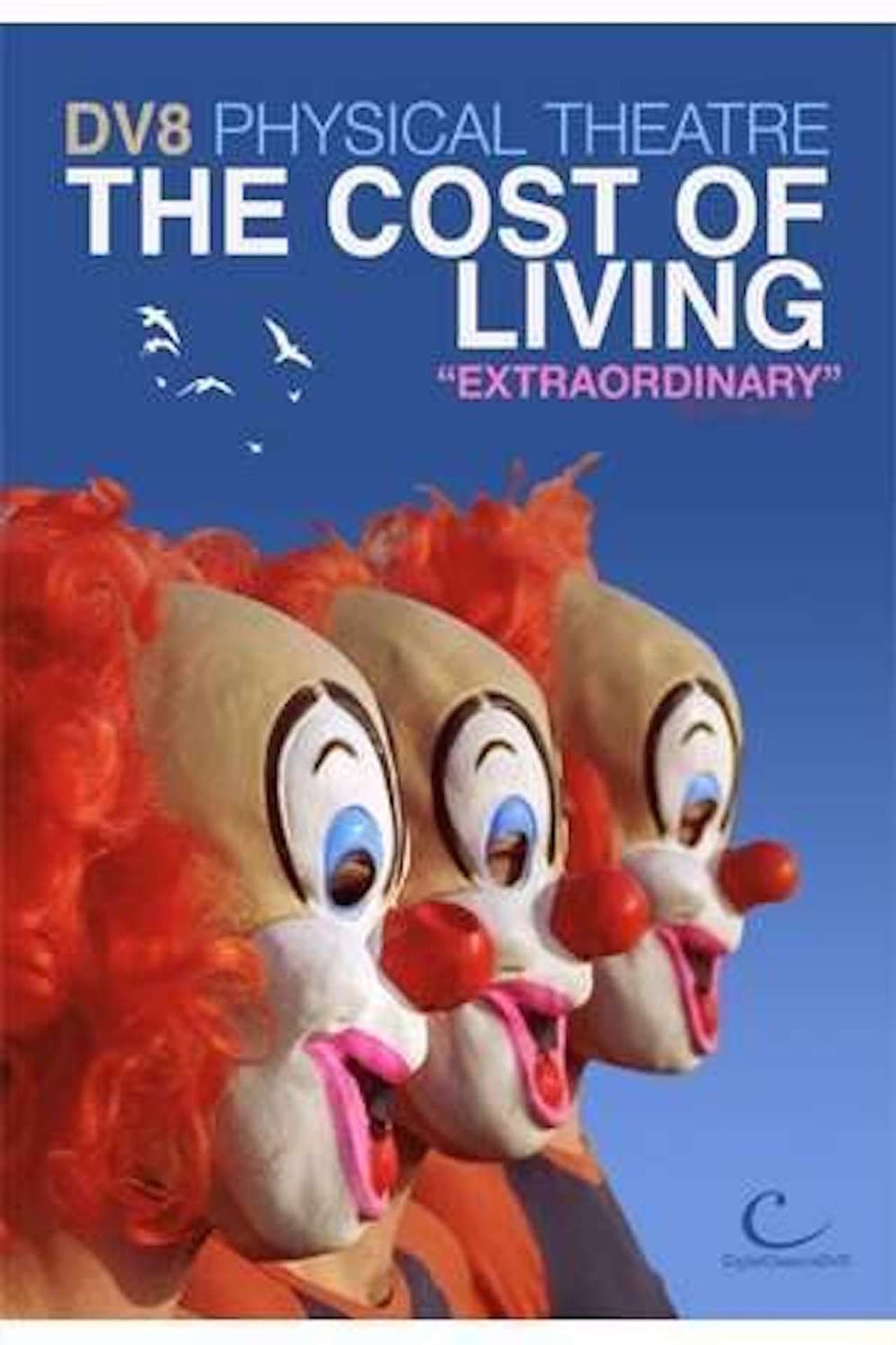 The Cost of Living preview 1