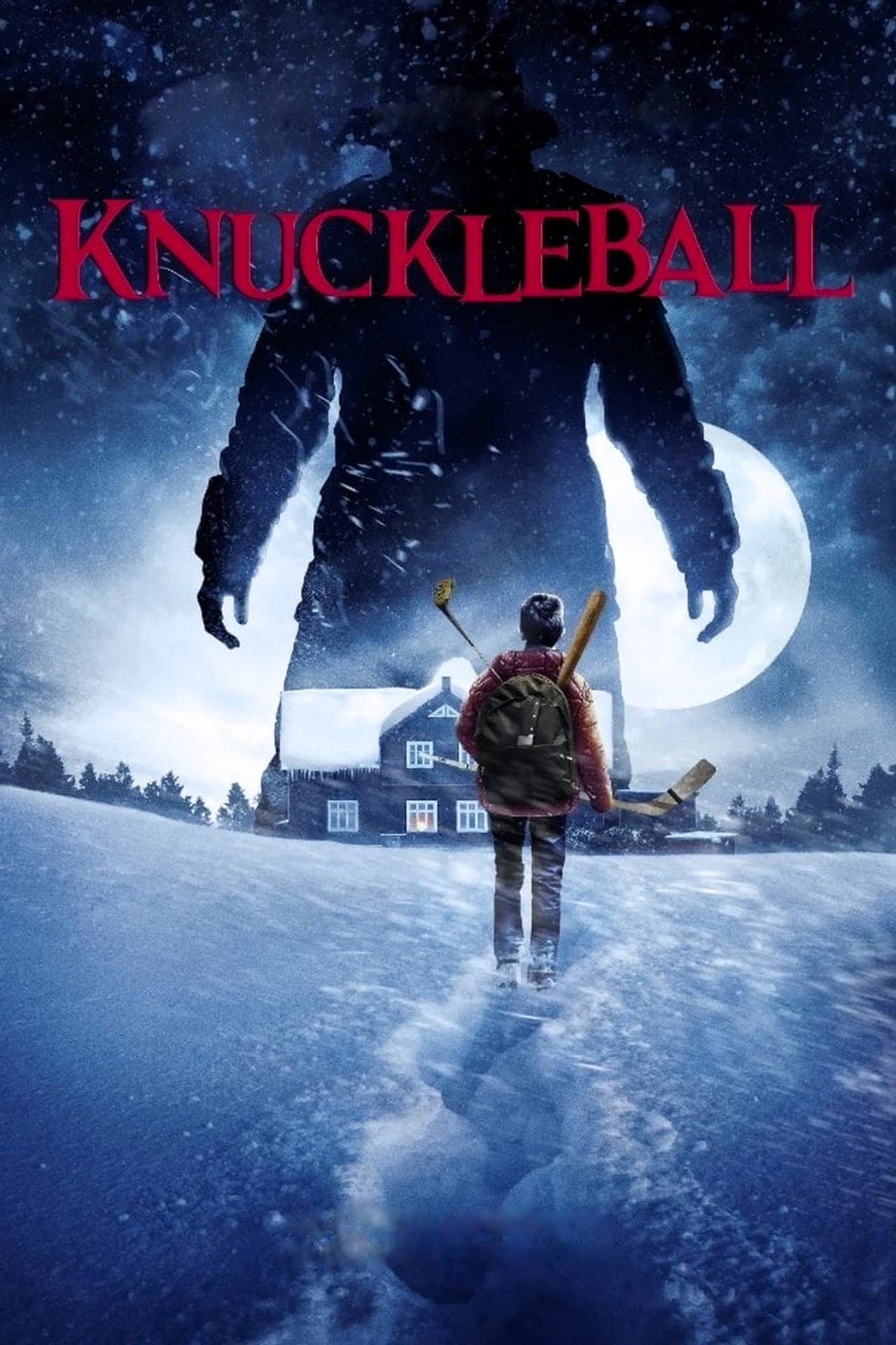 Knuckleball preview 2