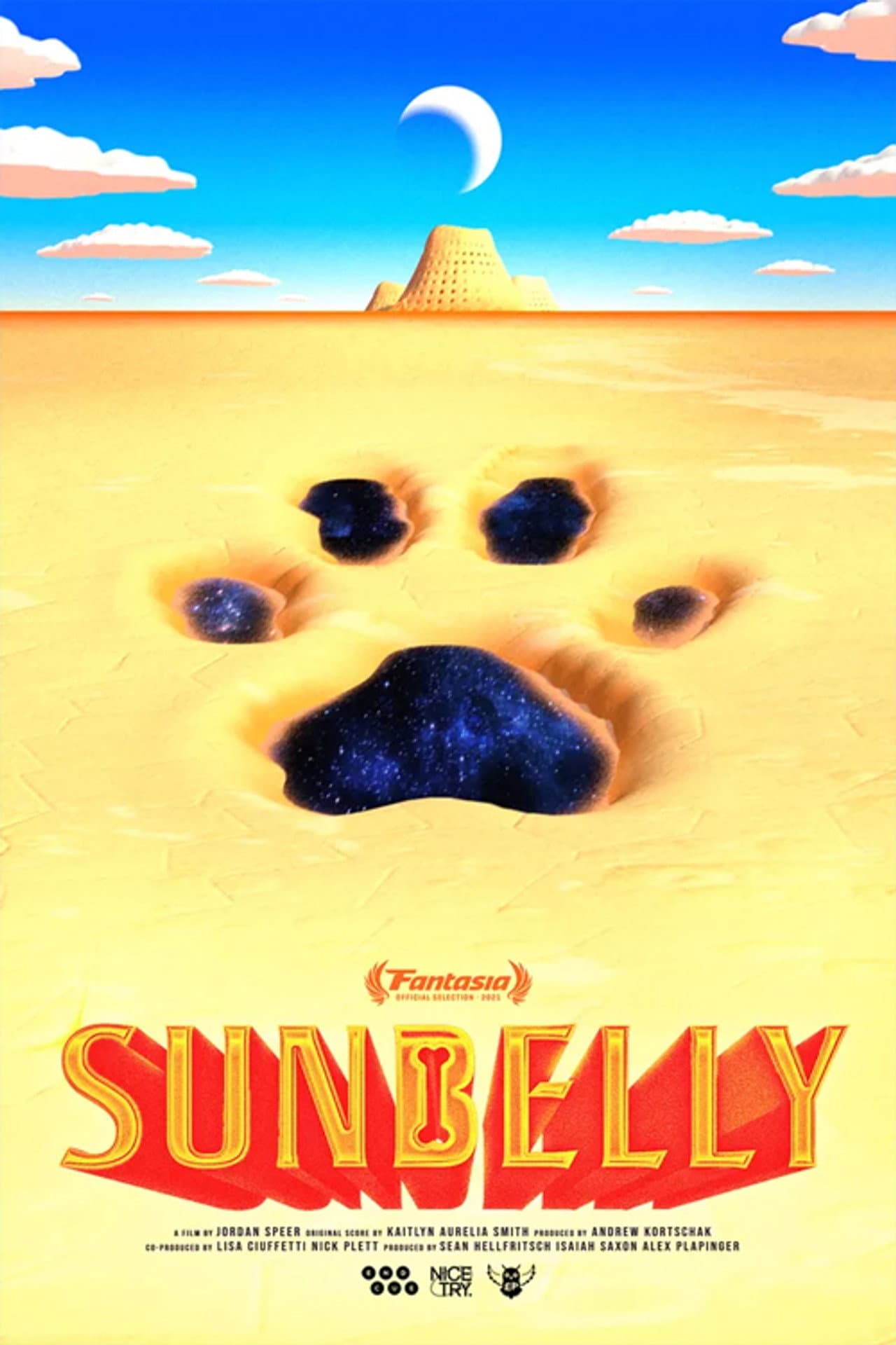 Sunbelly preview 2