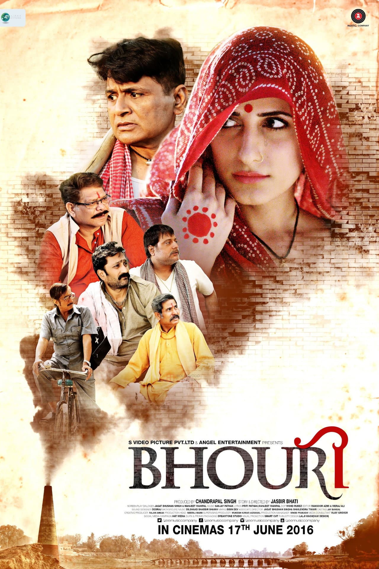 Bhouri preview 2