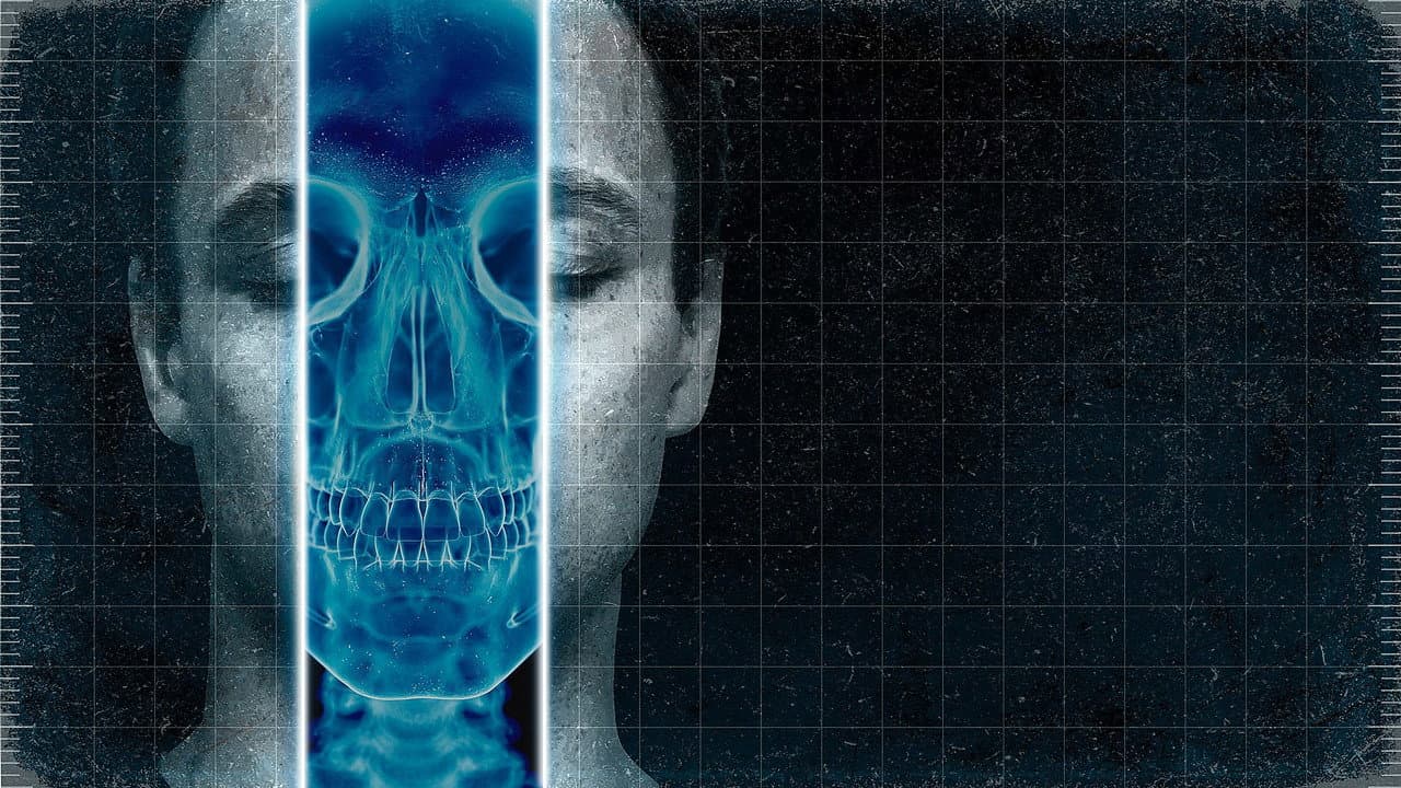 The Truth About My Murder