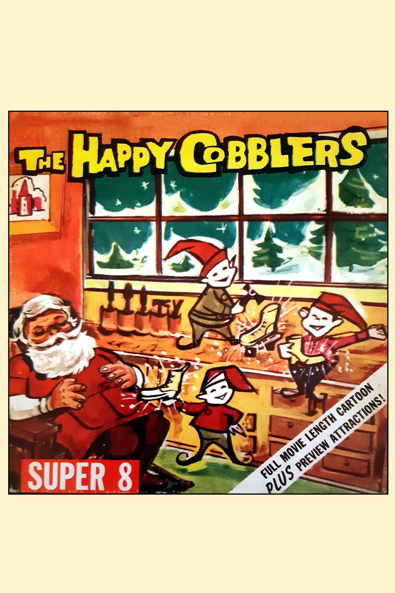 The Happy Cobblers preview 2