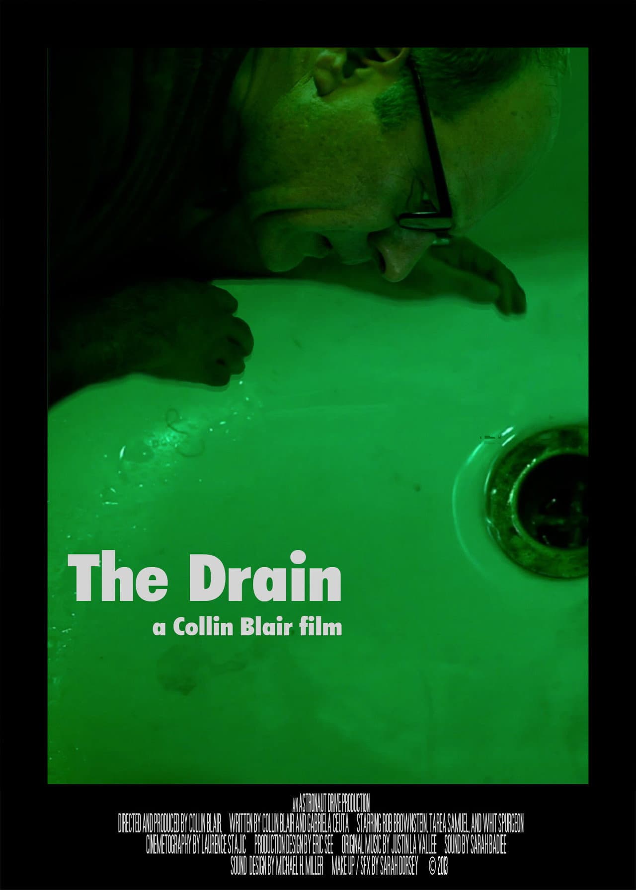 The Drain preview 1