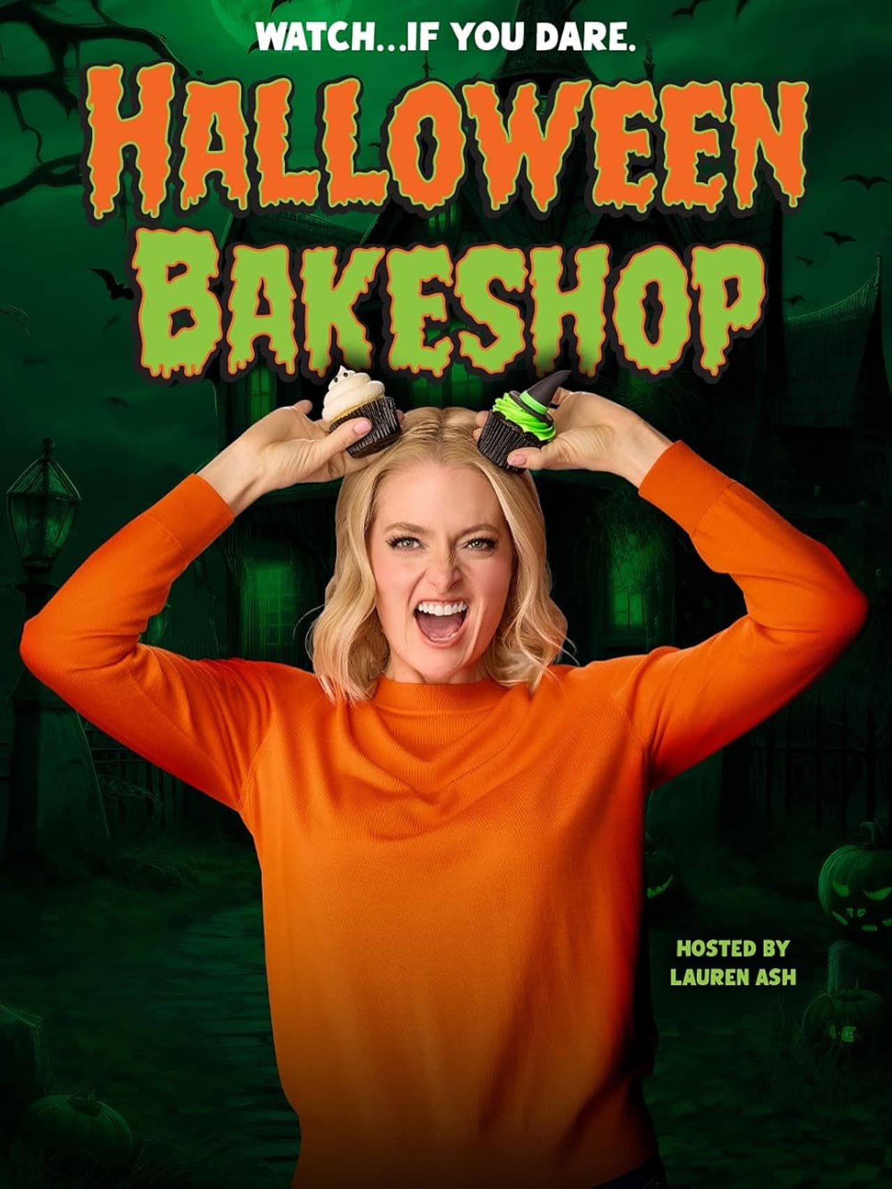Halloween Bakeshop preview 1