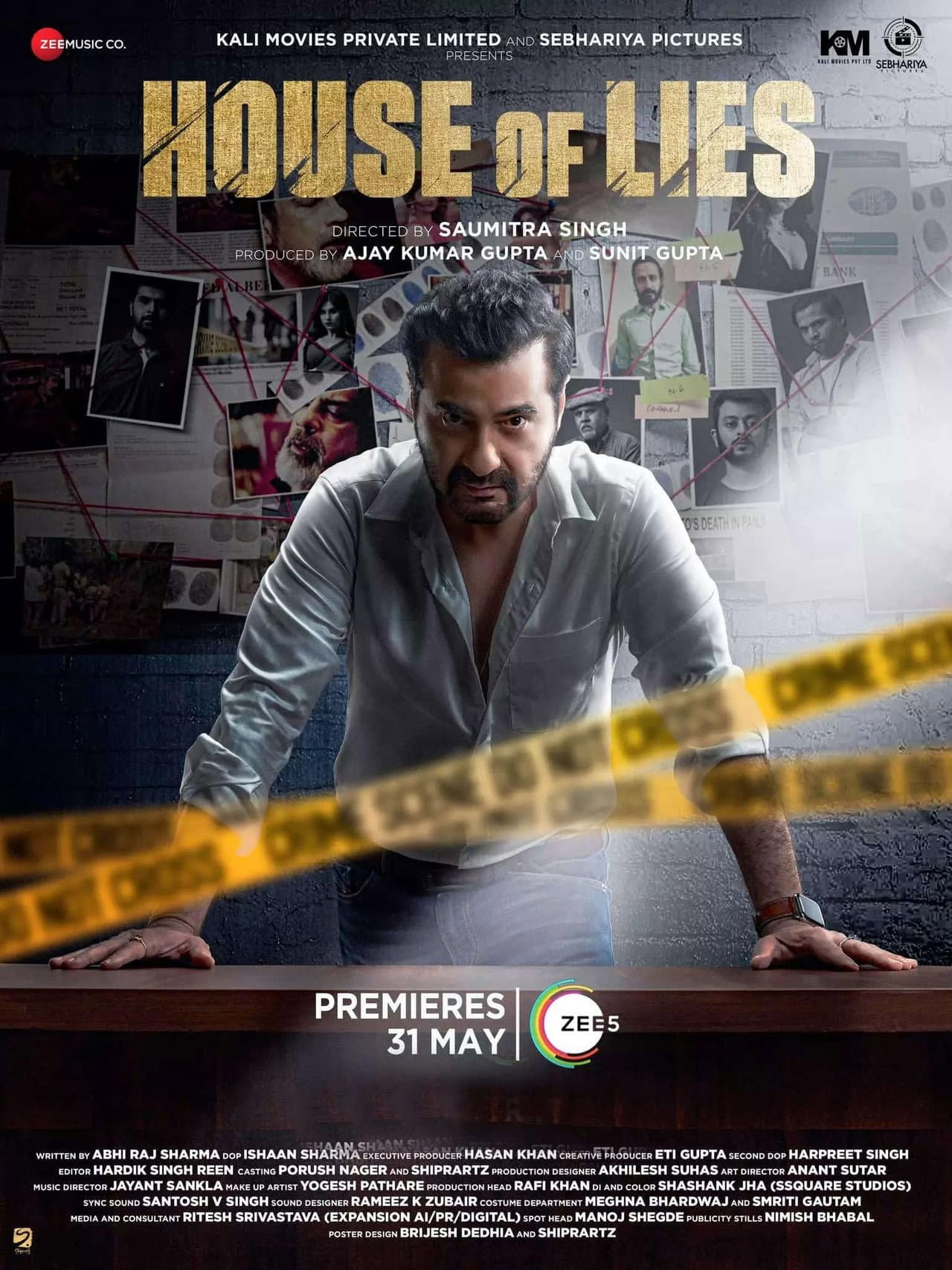 House of Lies preview 2