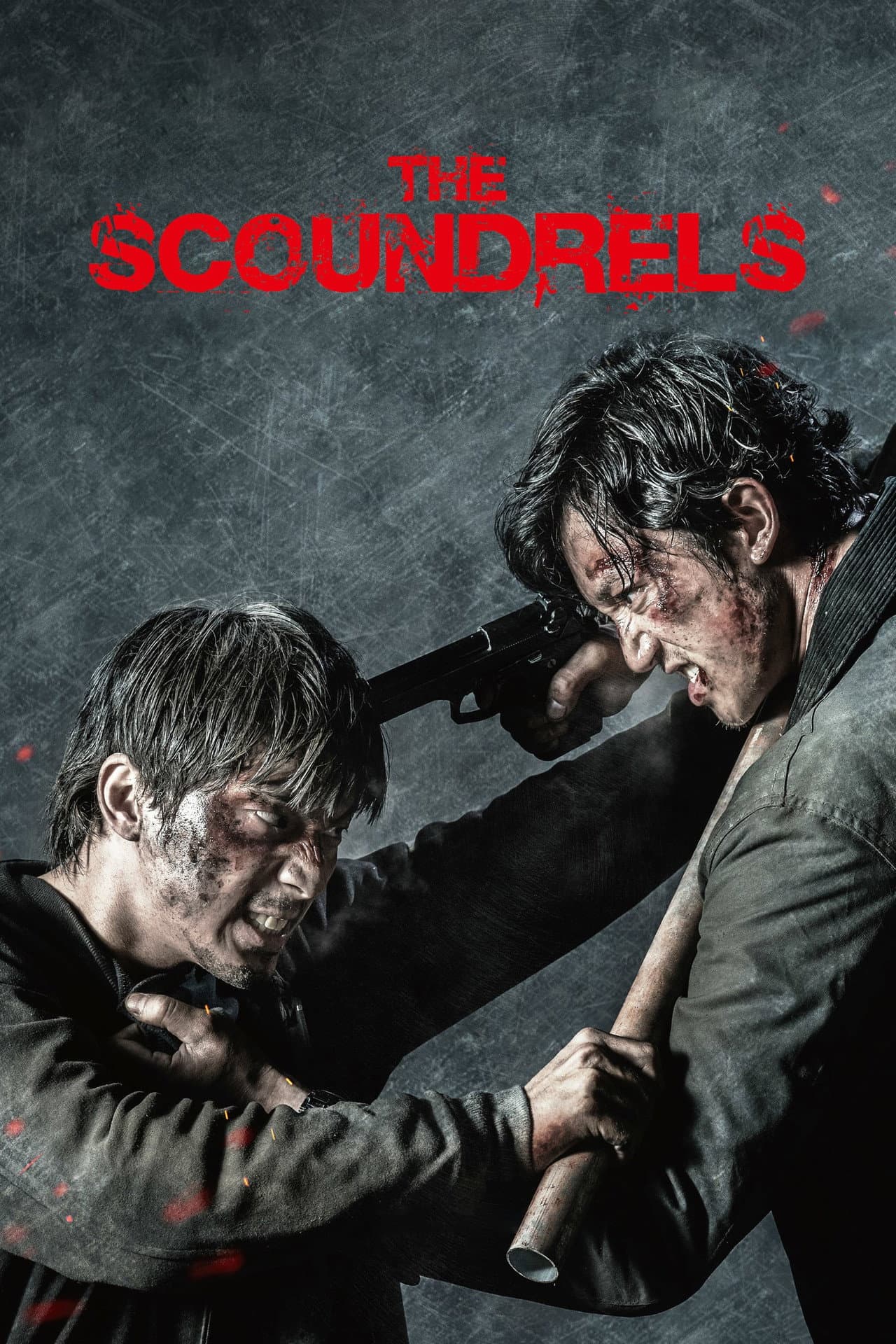 The Scoundrels preview 2