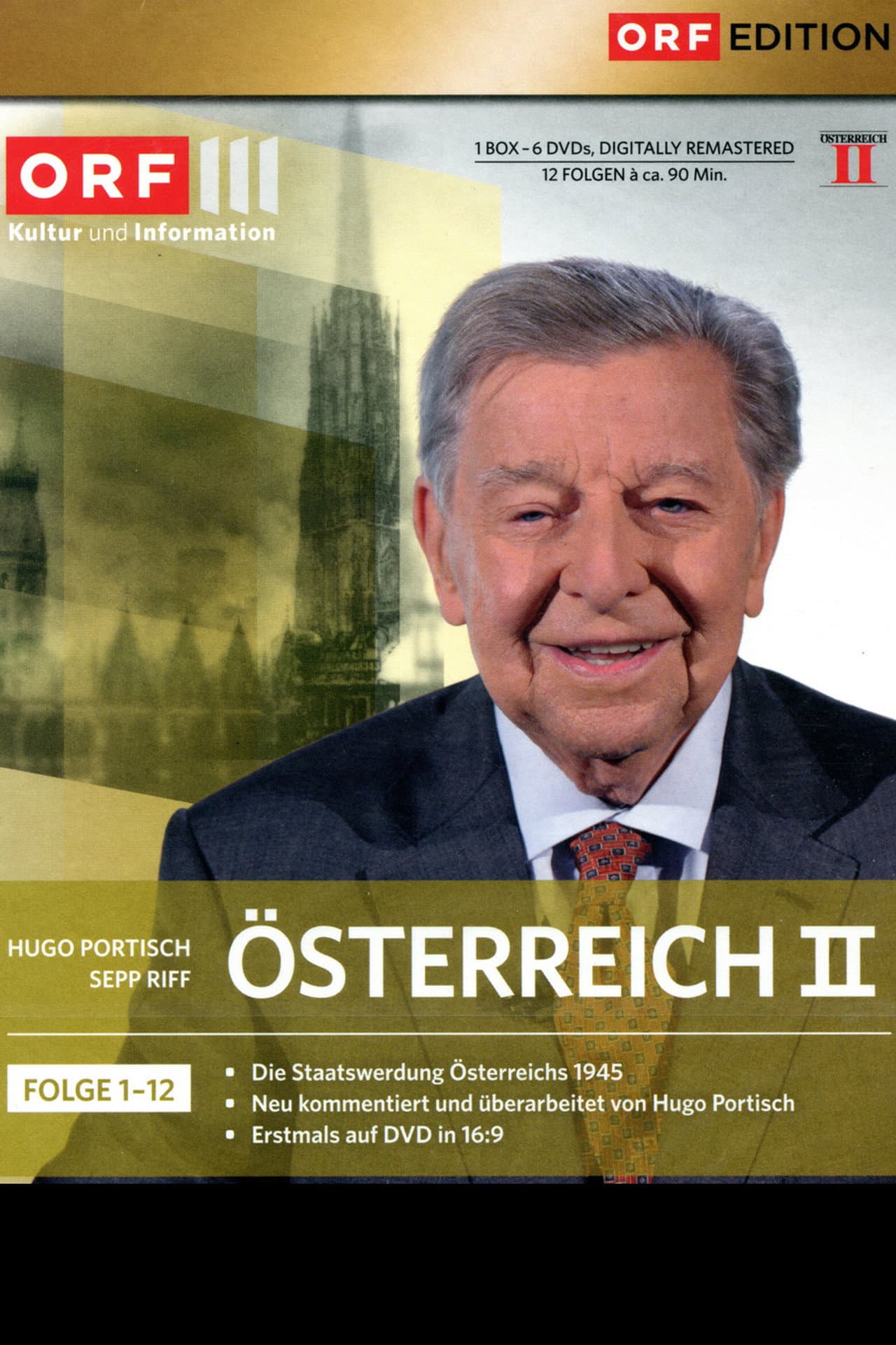 Österreich II preview 1