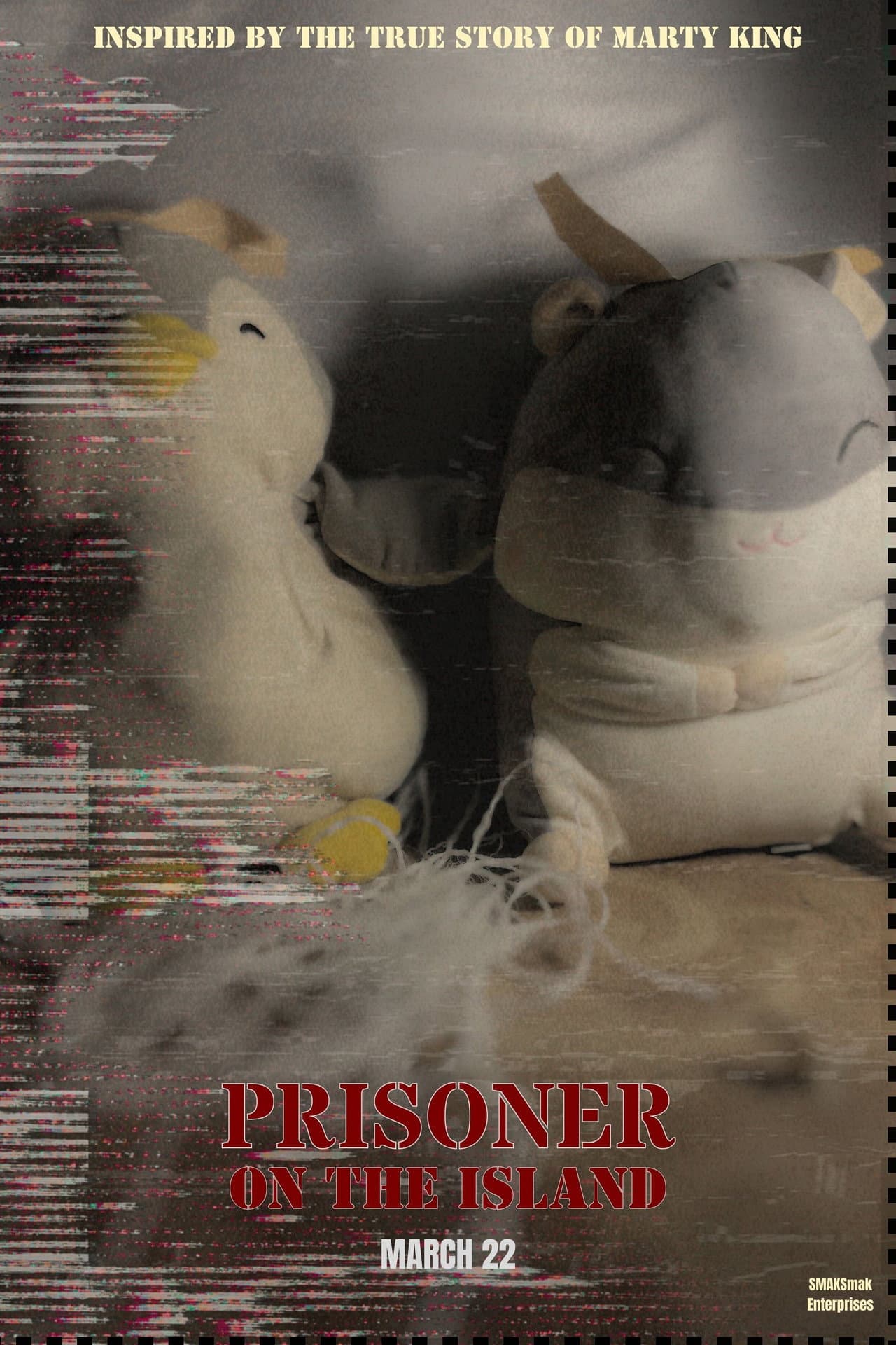 Prisoner On The Island preview 2