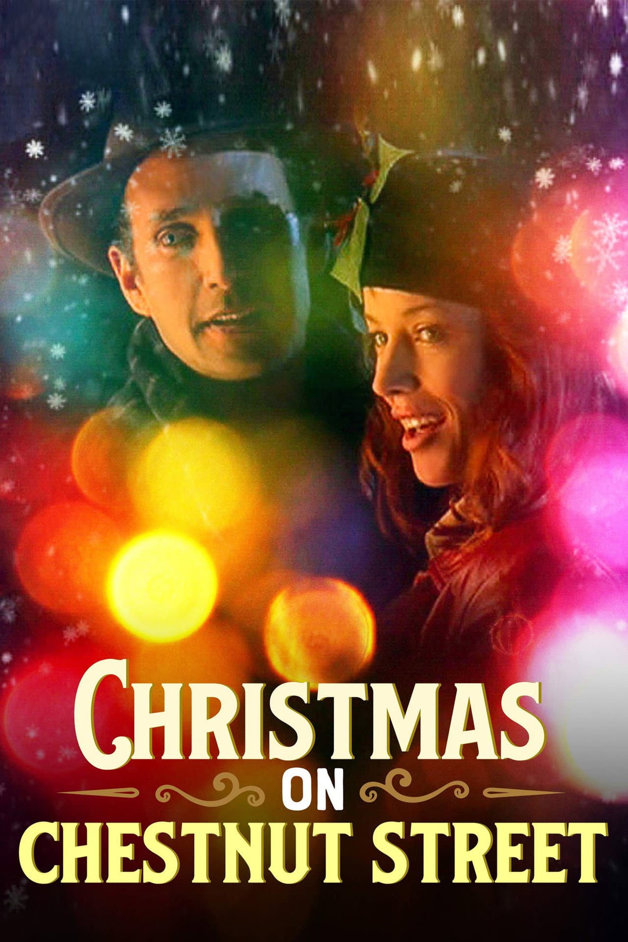 Christmas on Chestnut Street preview 2