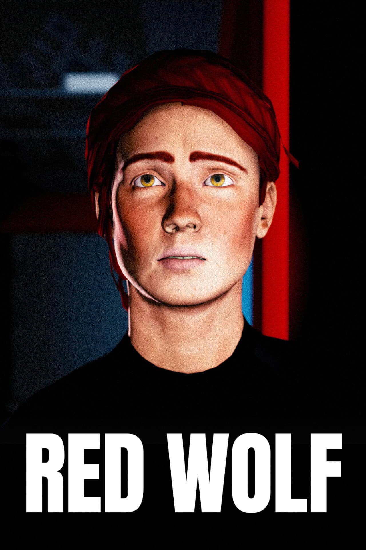 Red Wolf preview 2