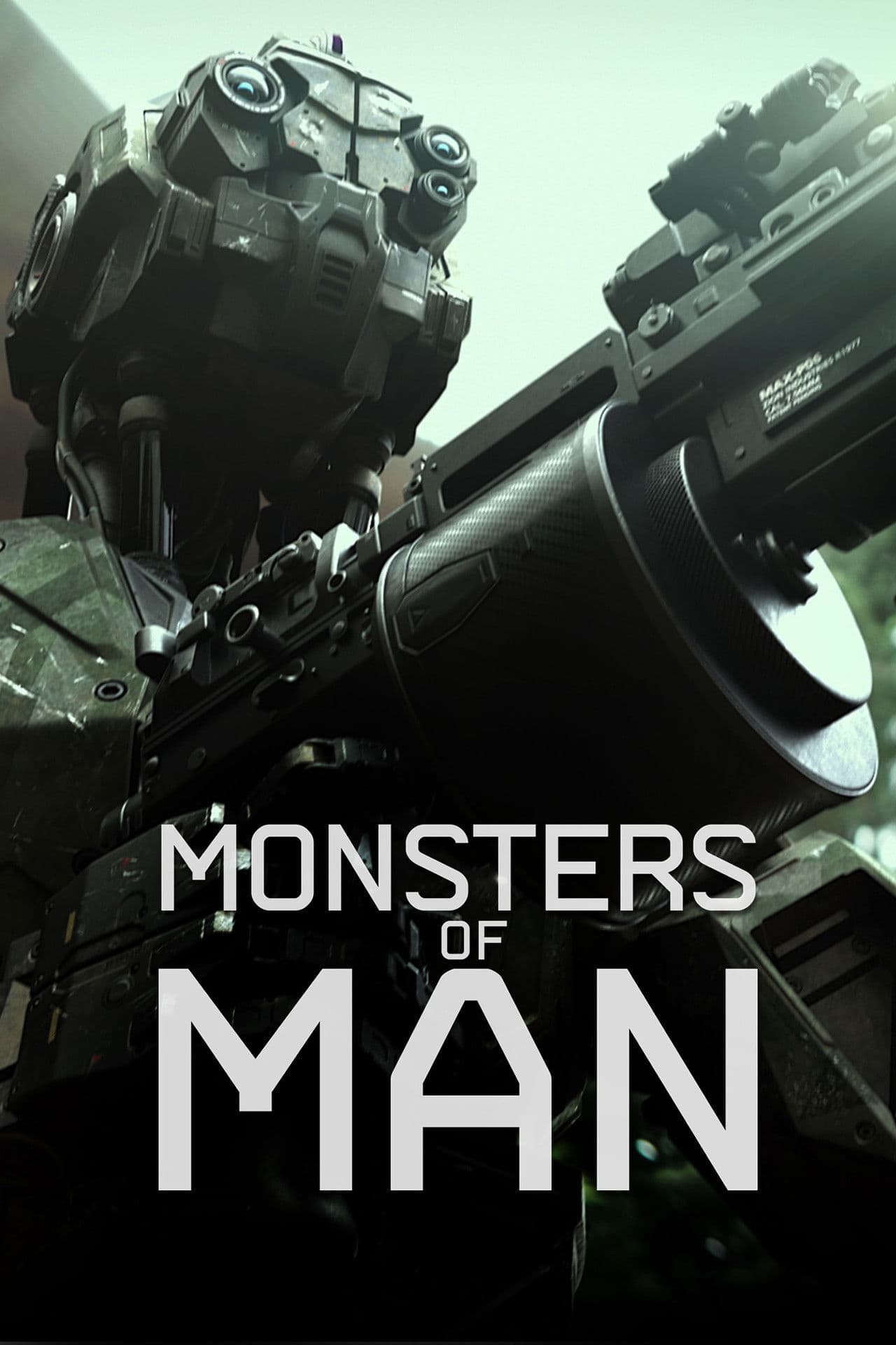 Monsters of Man preview 2