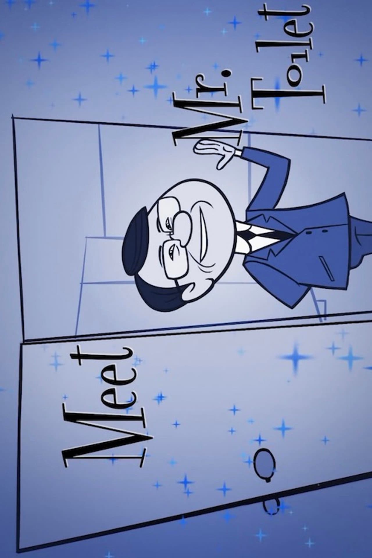 Meet Mr Toilet preview 1