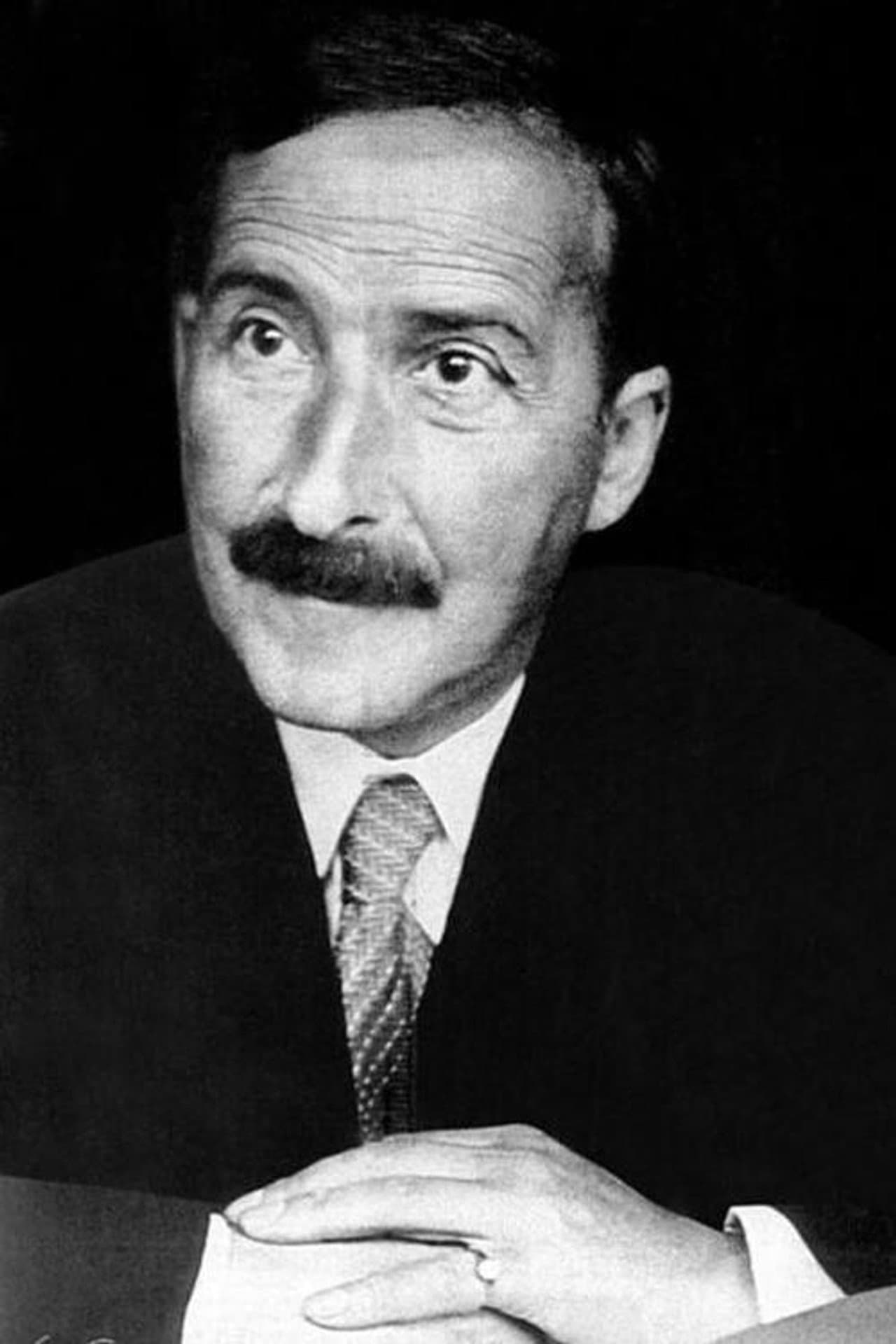 Stefan Zweig - Histoire d'un européen preview 1