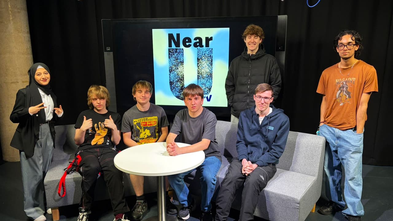 Near U TV