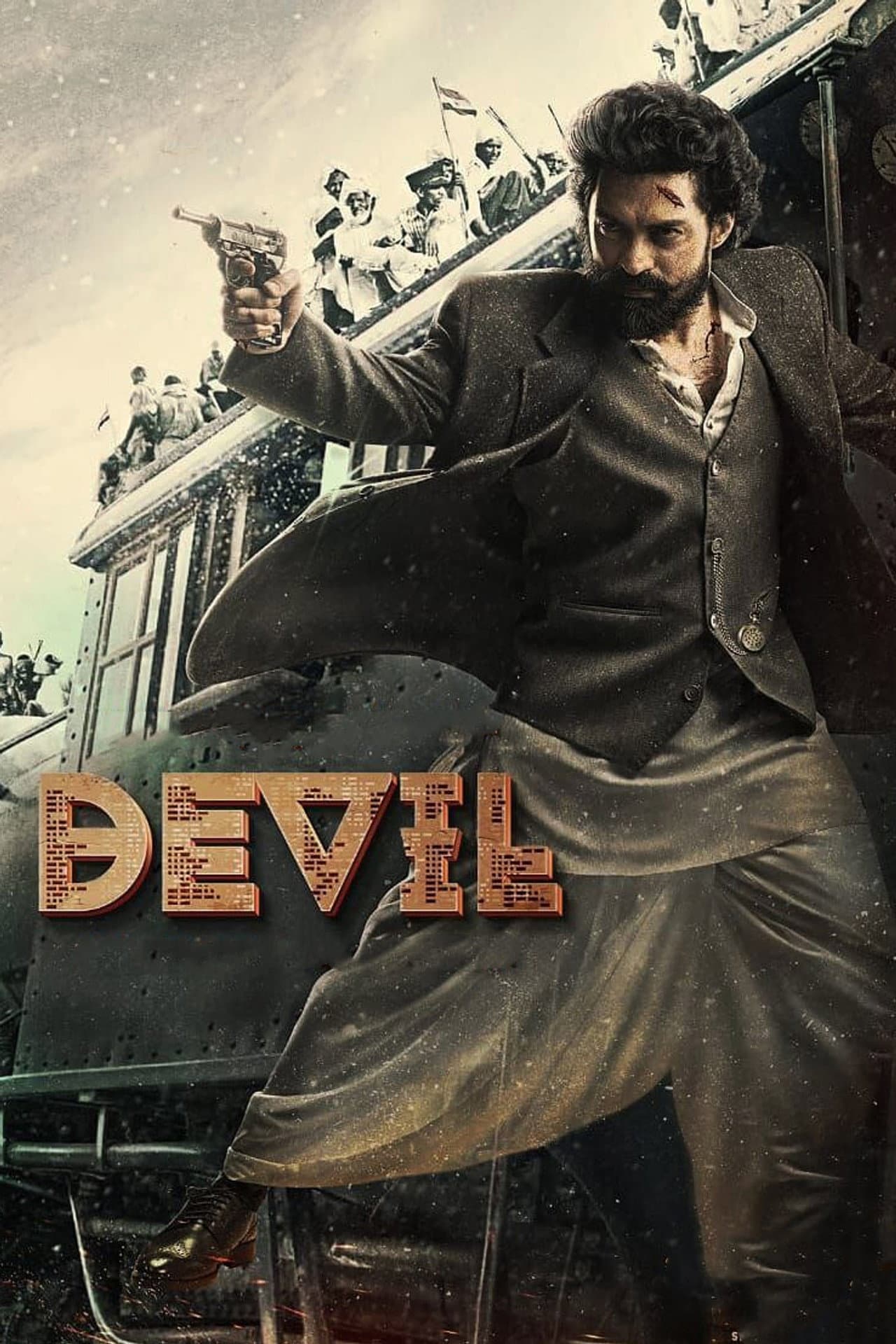 Devil preview 2