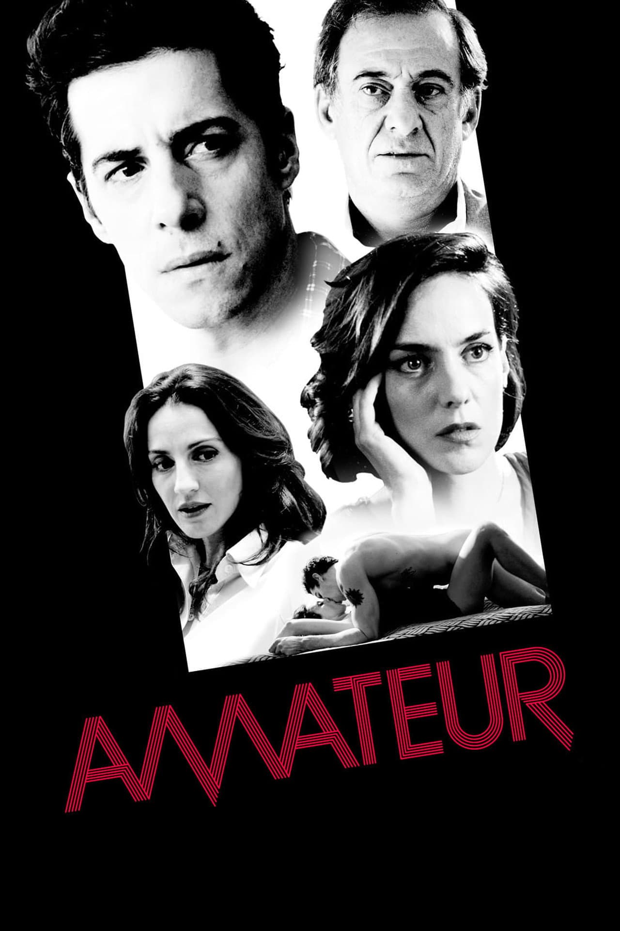 Amateur preview 2