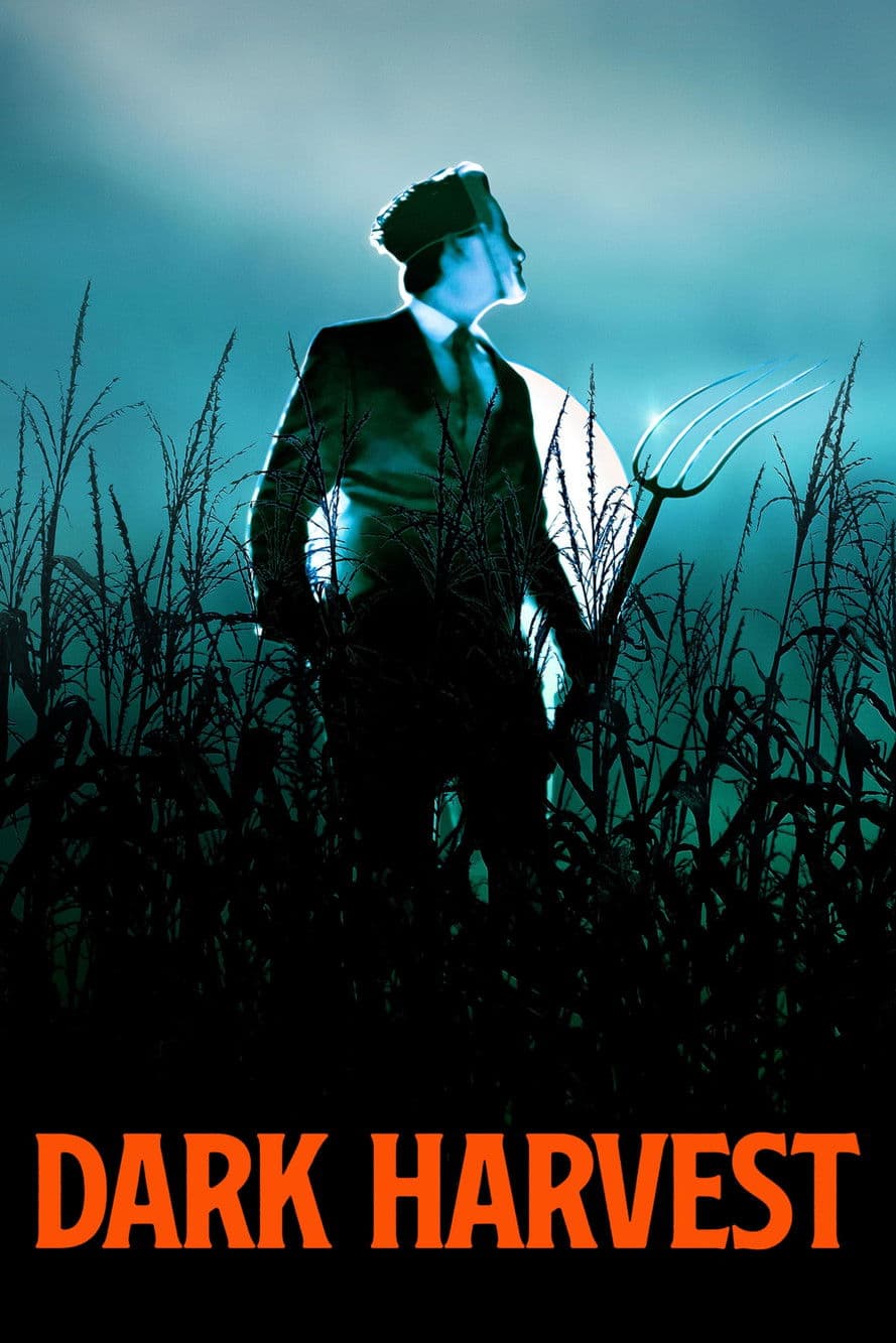 Dark Harvest preview 2