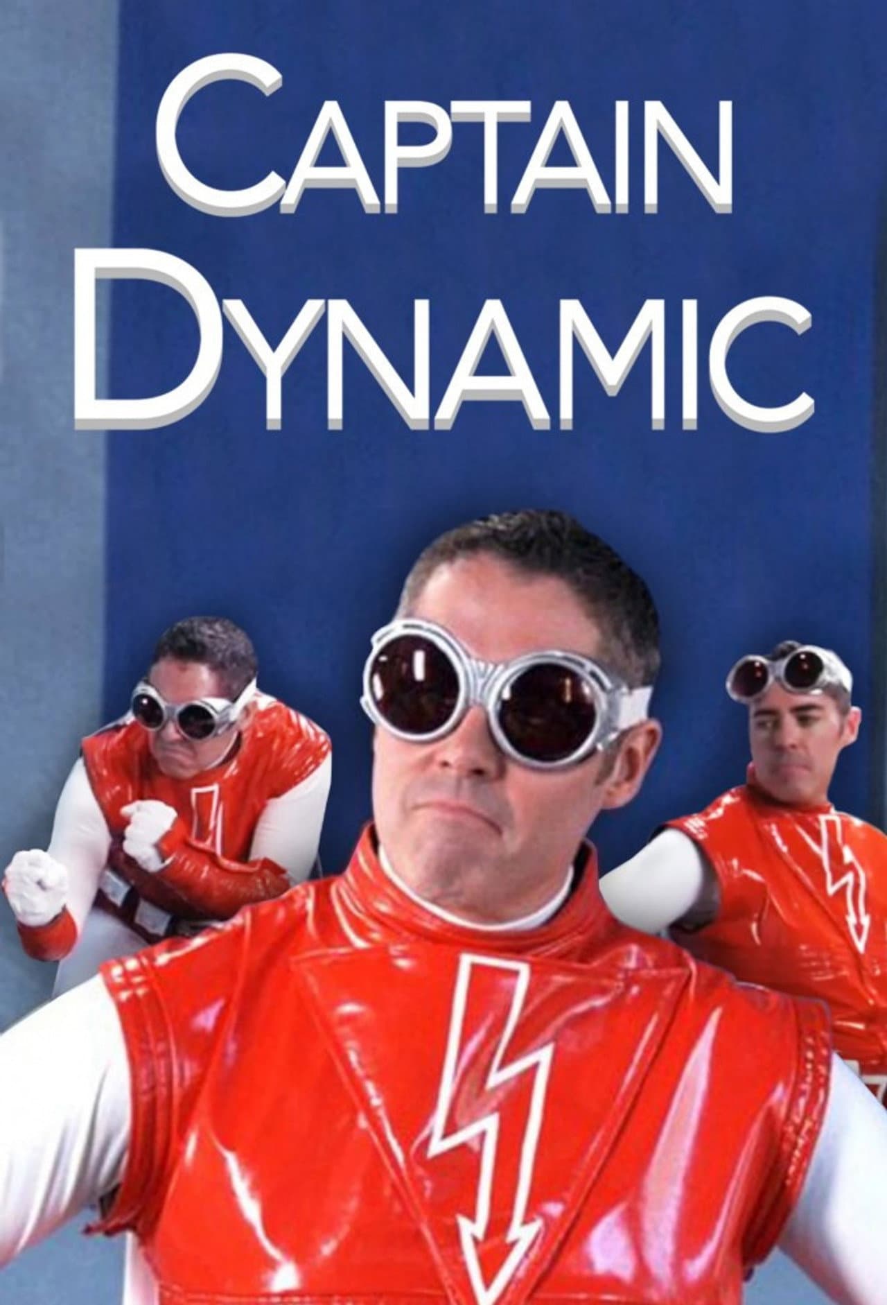 Captain Dynamic preview 1