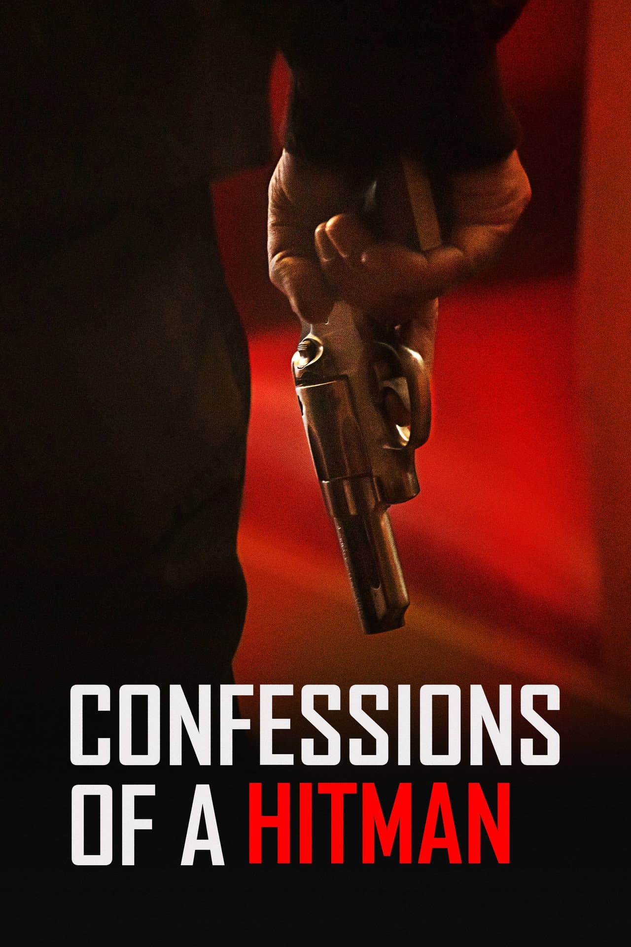 Confessions of a Hitman preview 2