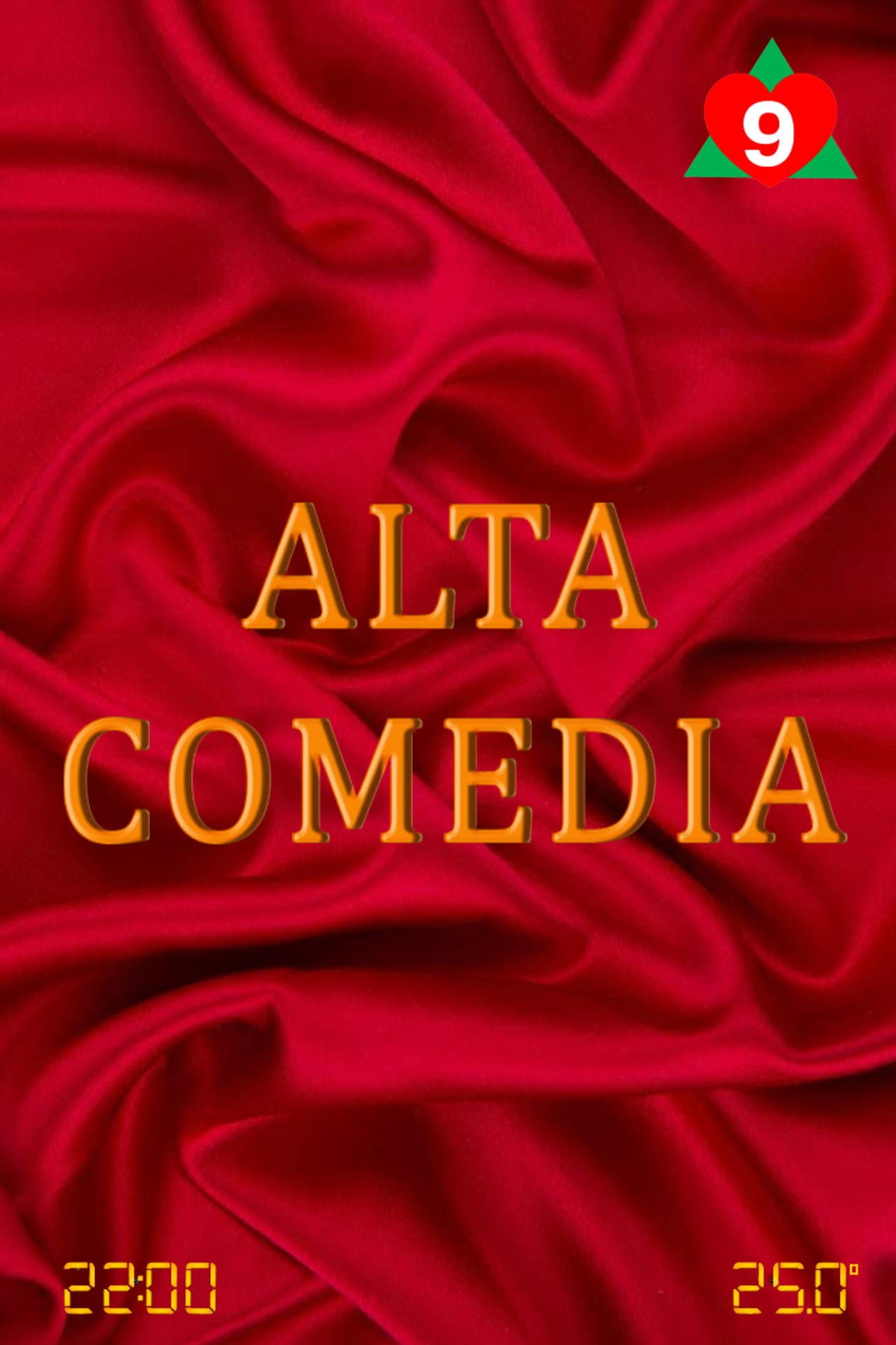 Alta comedia preview 2