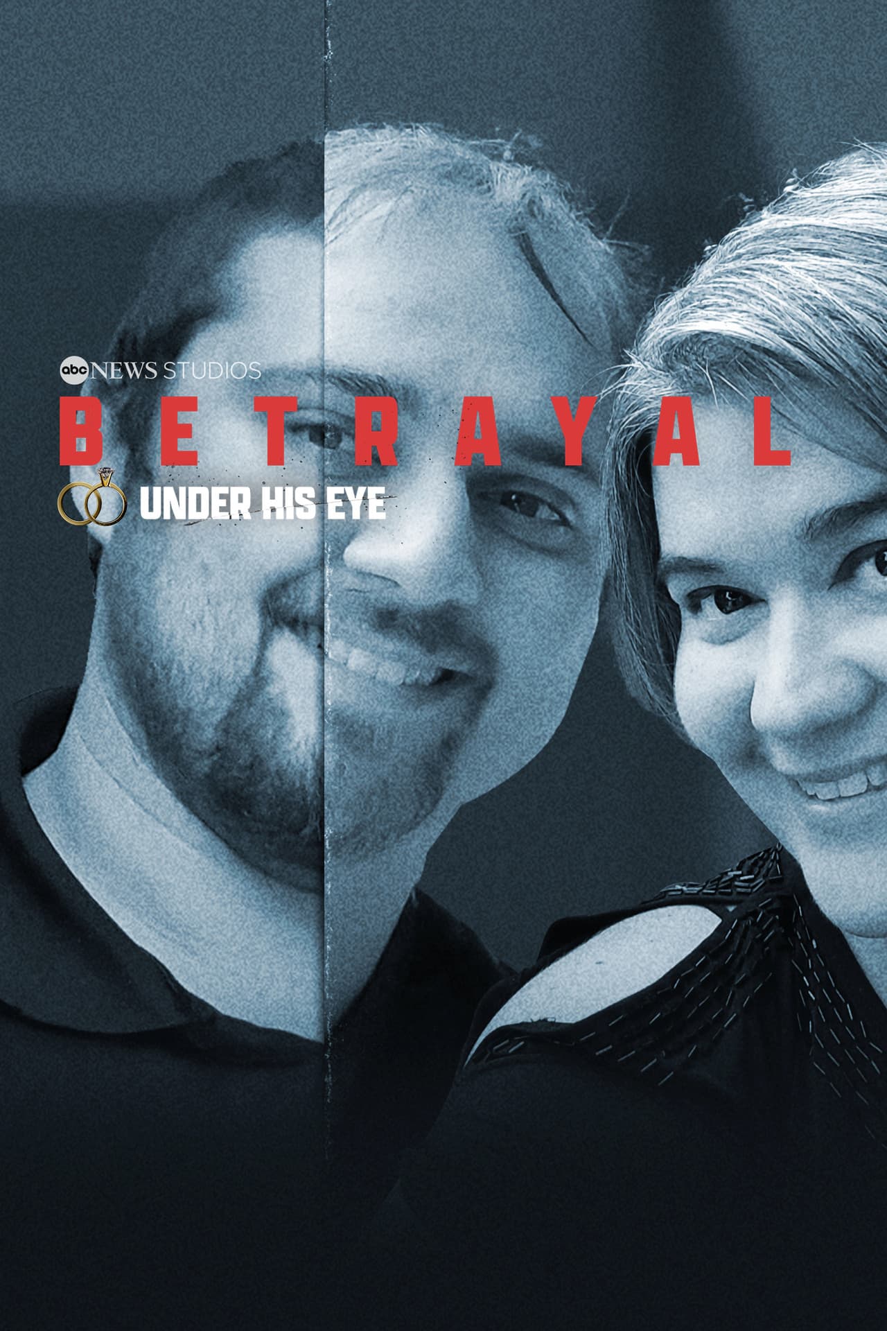 Under His Eye