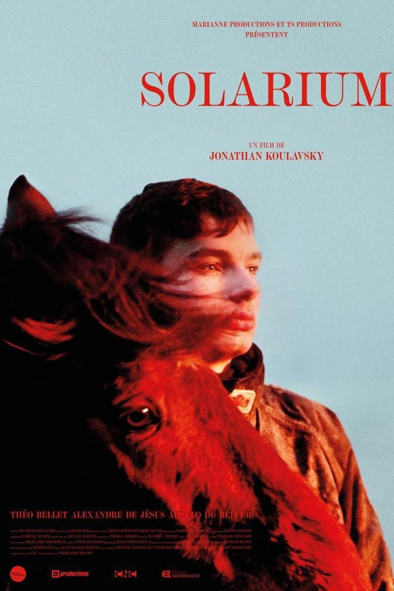 Solarium preview 2