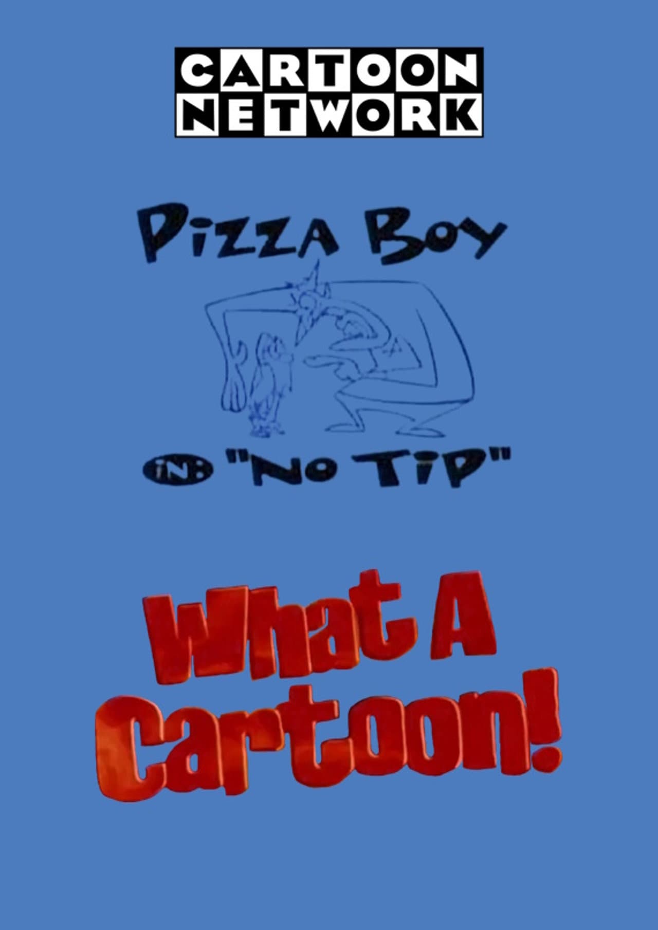 Pizza Boy in No Tip preview 1