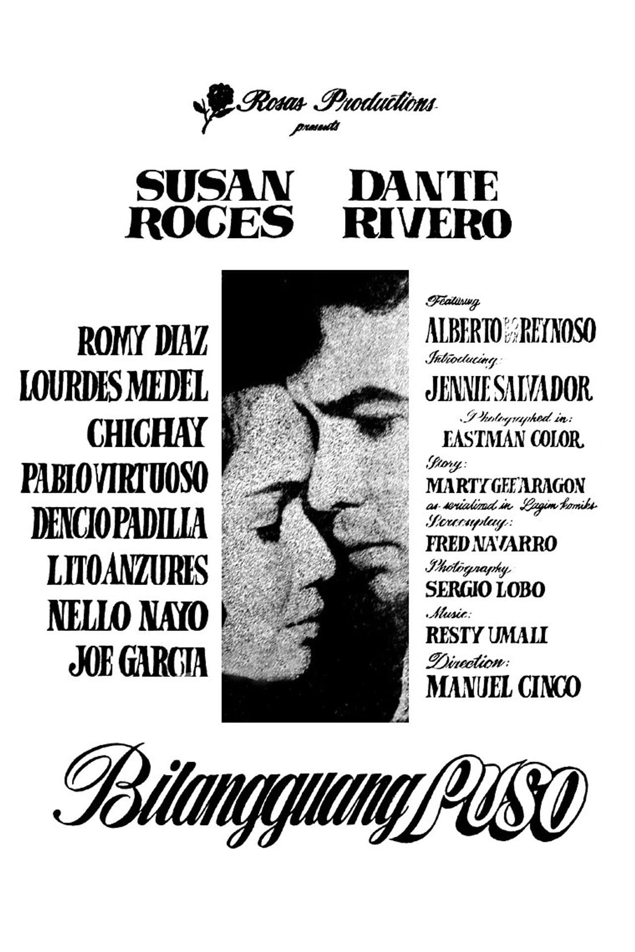 Bilangguang Puso preview 1