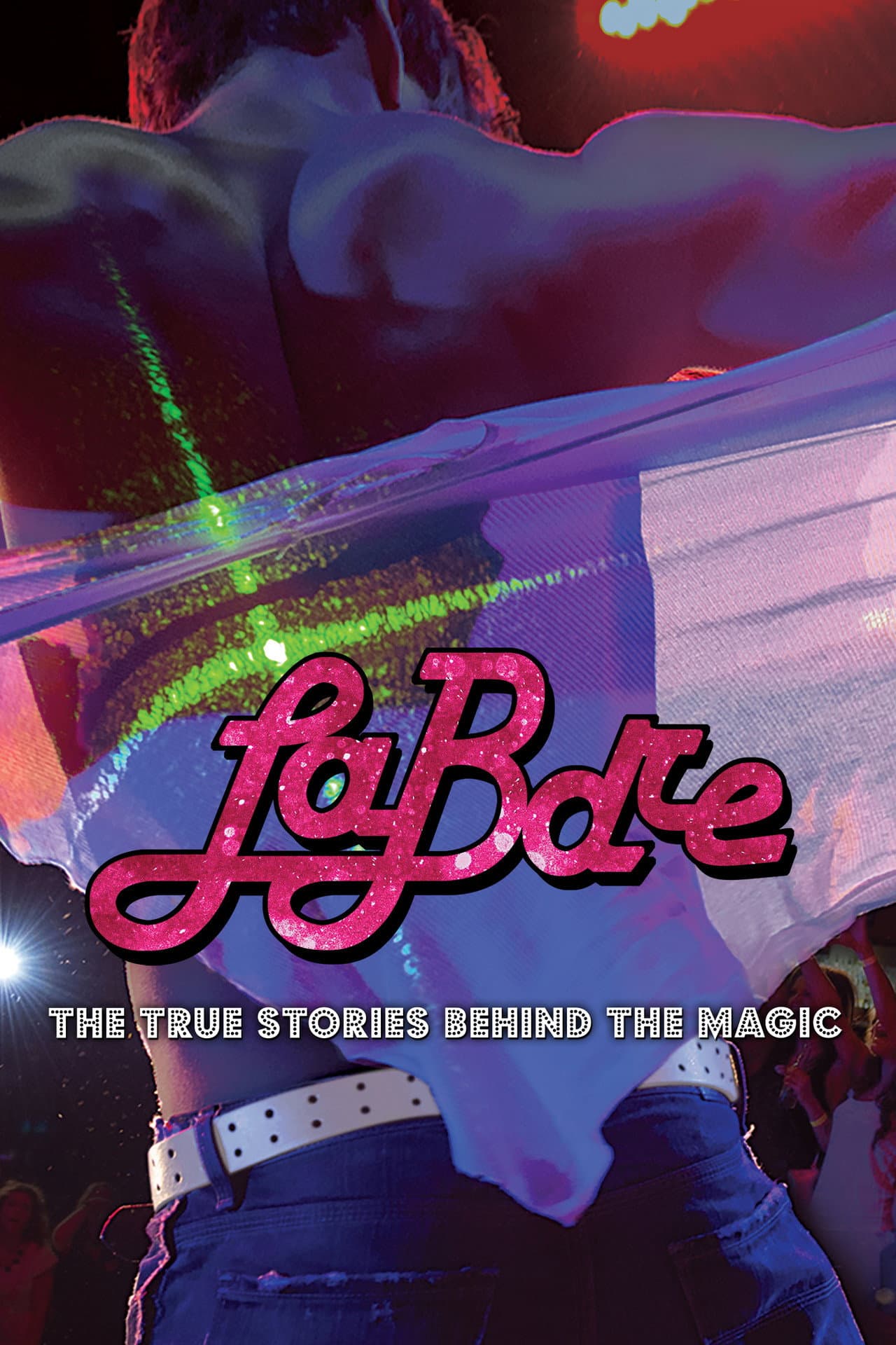 La Bare preview 1