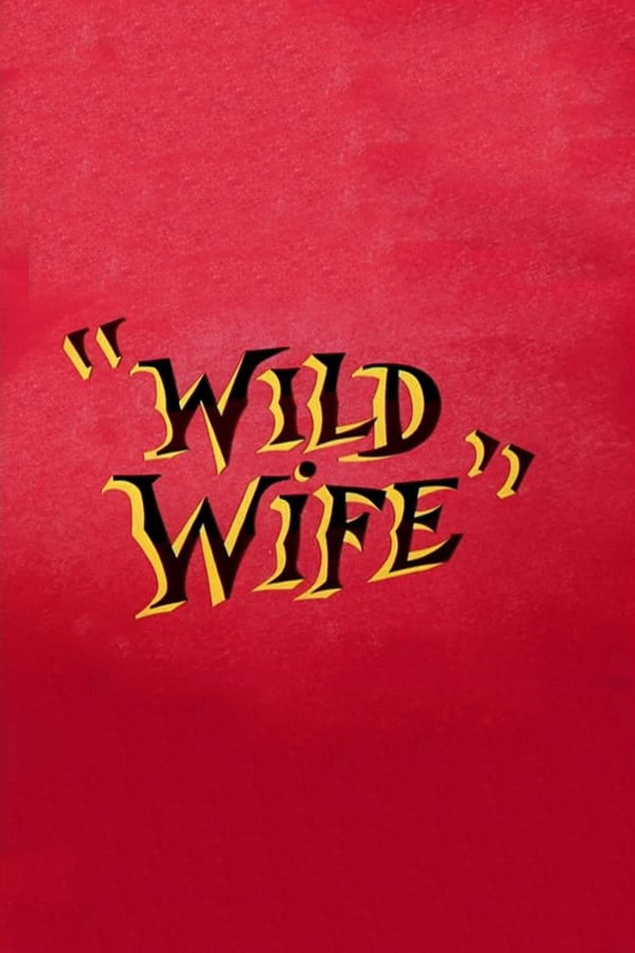 Wild Wife preview 2