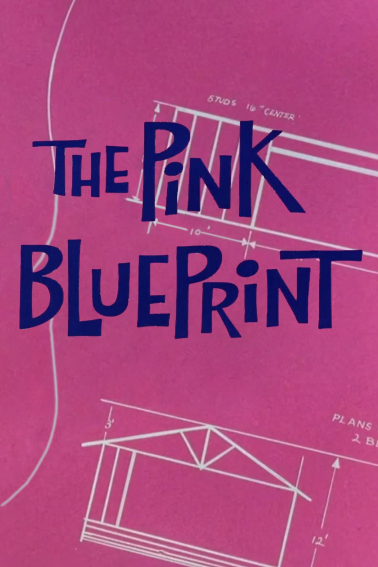 The Pink Blueprint preview 2