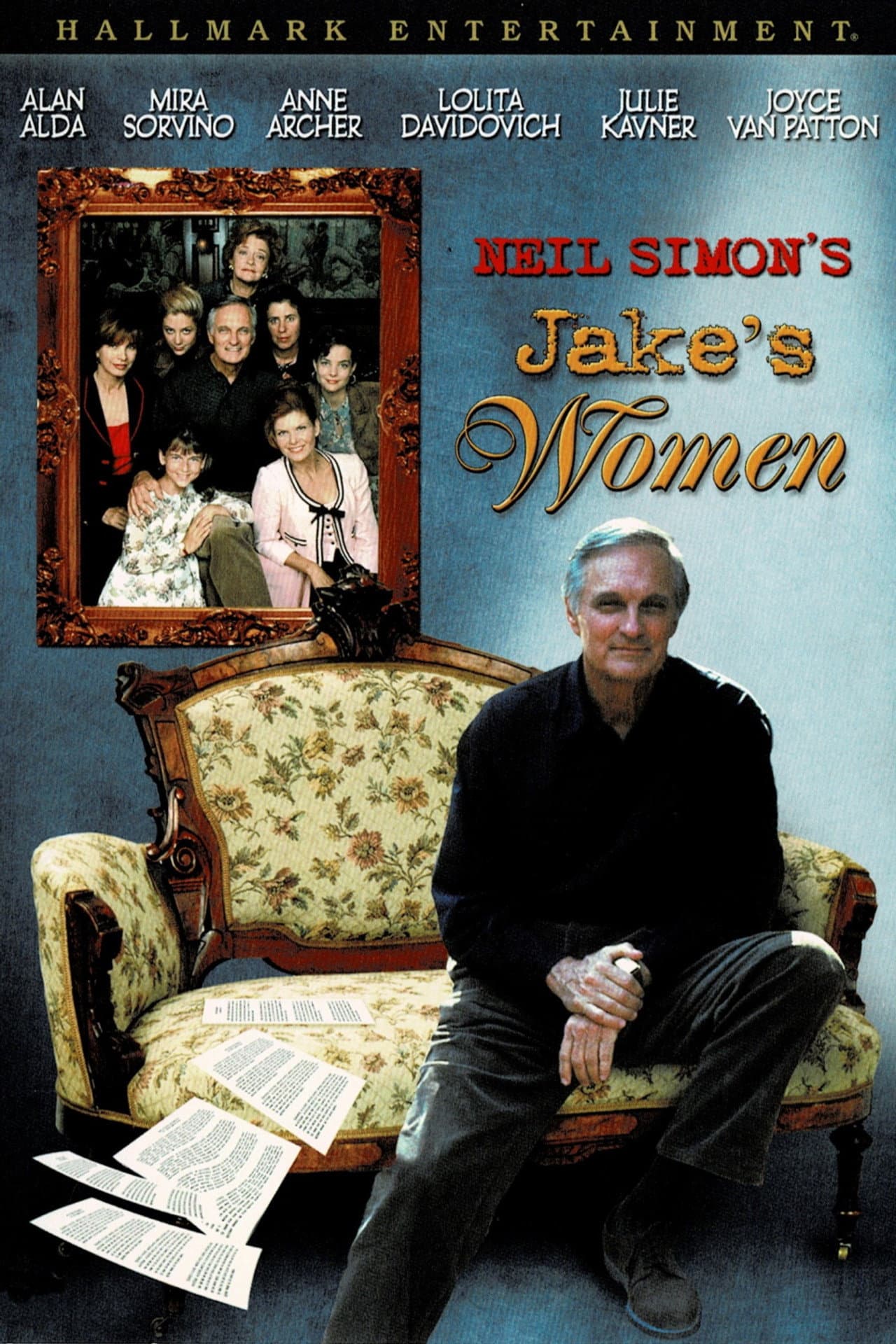 Jake's Women preview 1