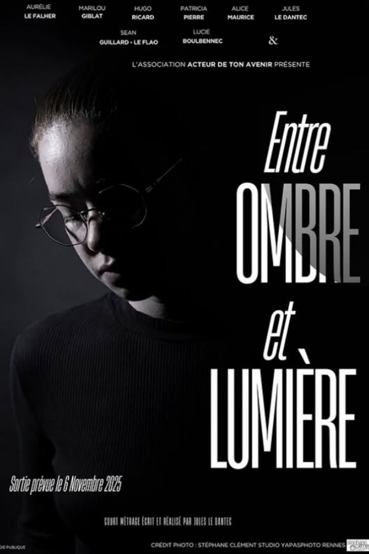 Entre ombre et lumière preview 2