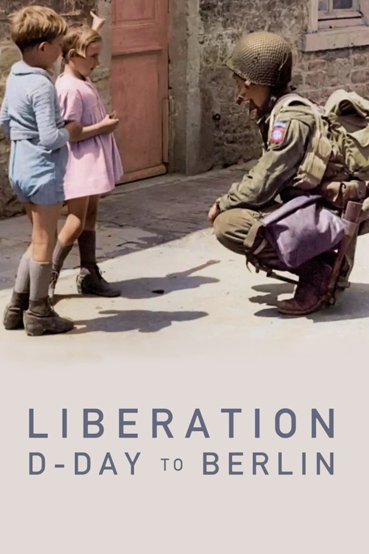 Liberation: D-Day to Berlin preview 2
