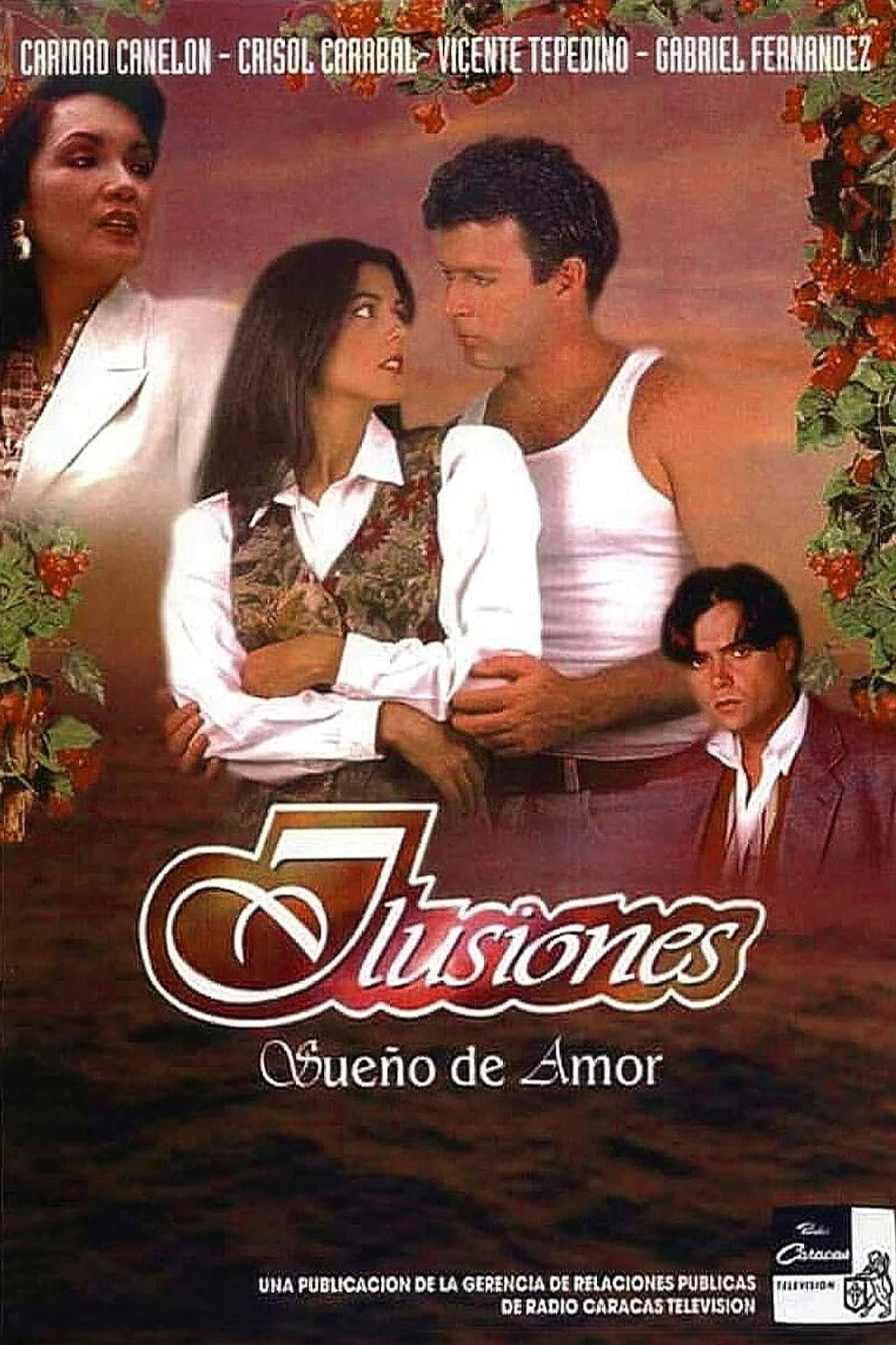 Ilusiones preview 2